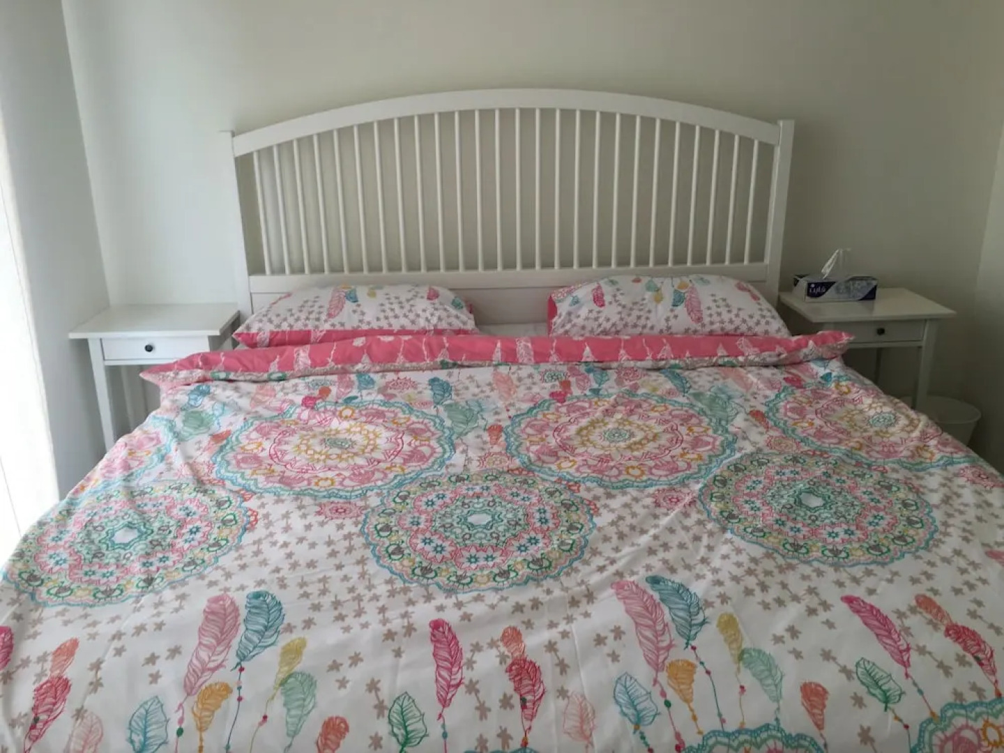 Villa at Marassi - Verona