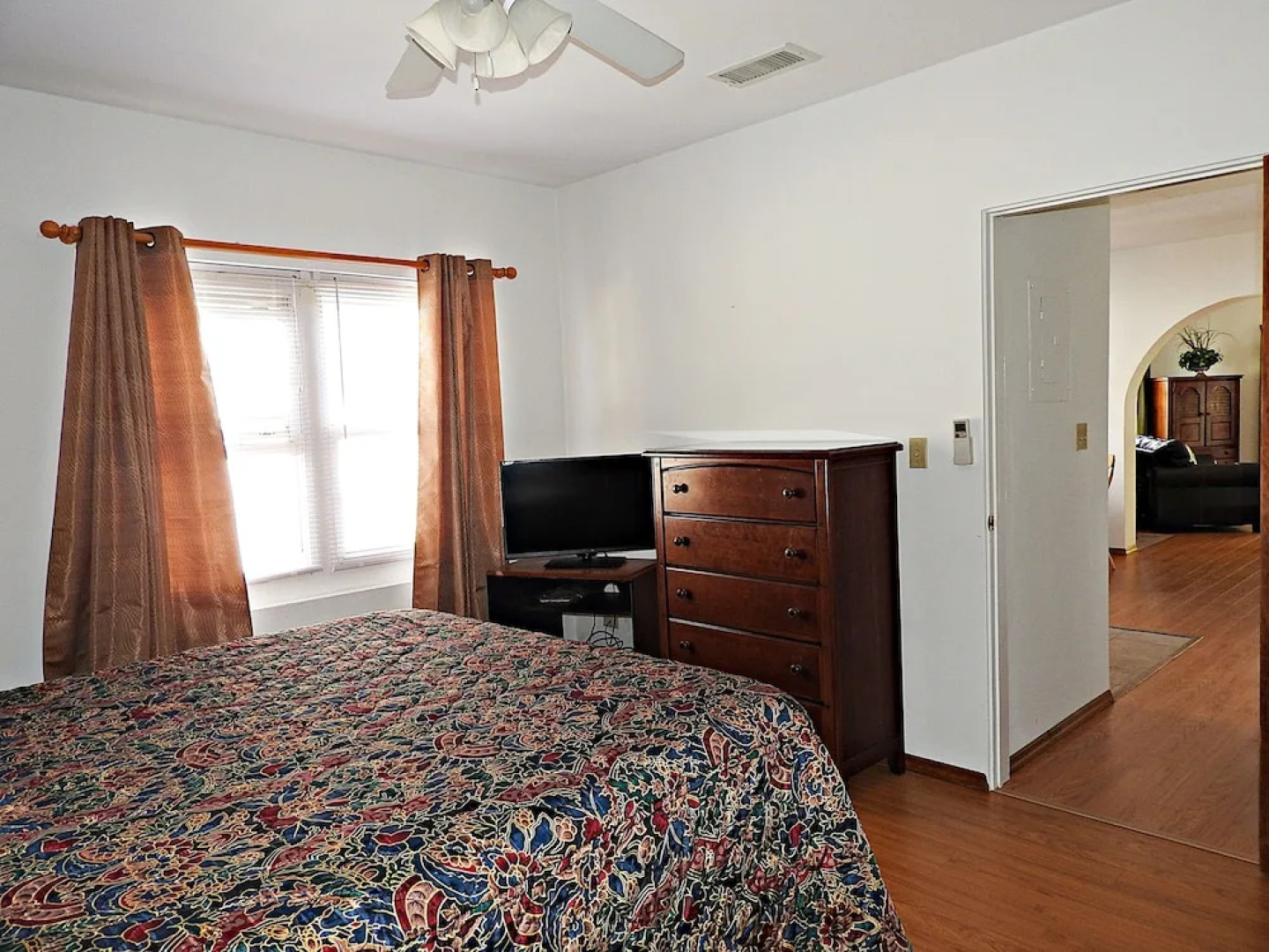 Windsong Guest Apartments