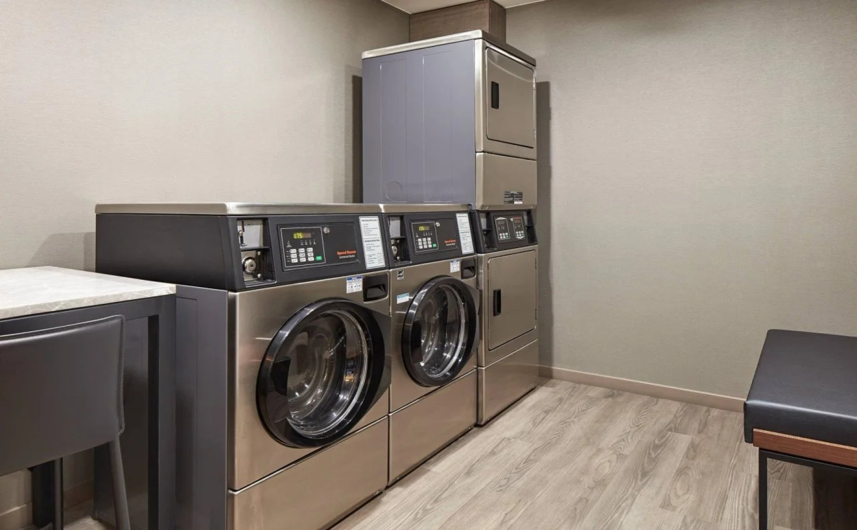 AC Hotel by Marriott San Jose Santa Clara