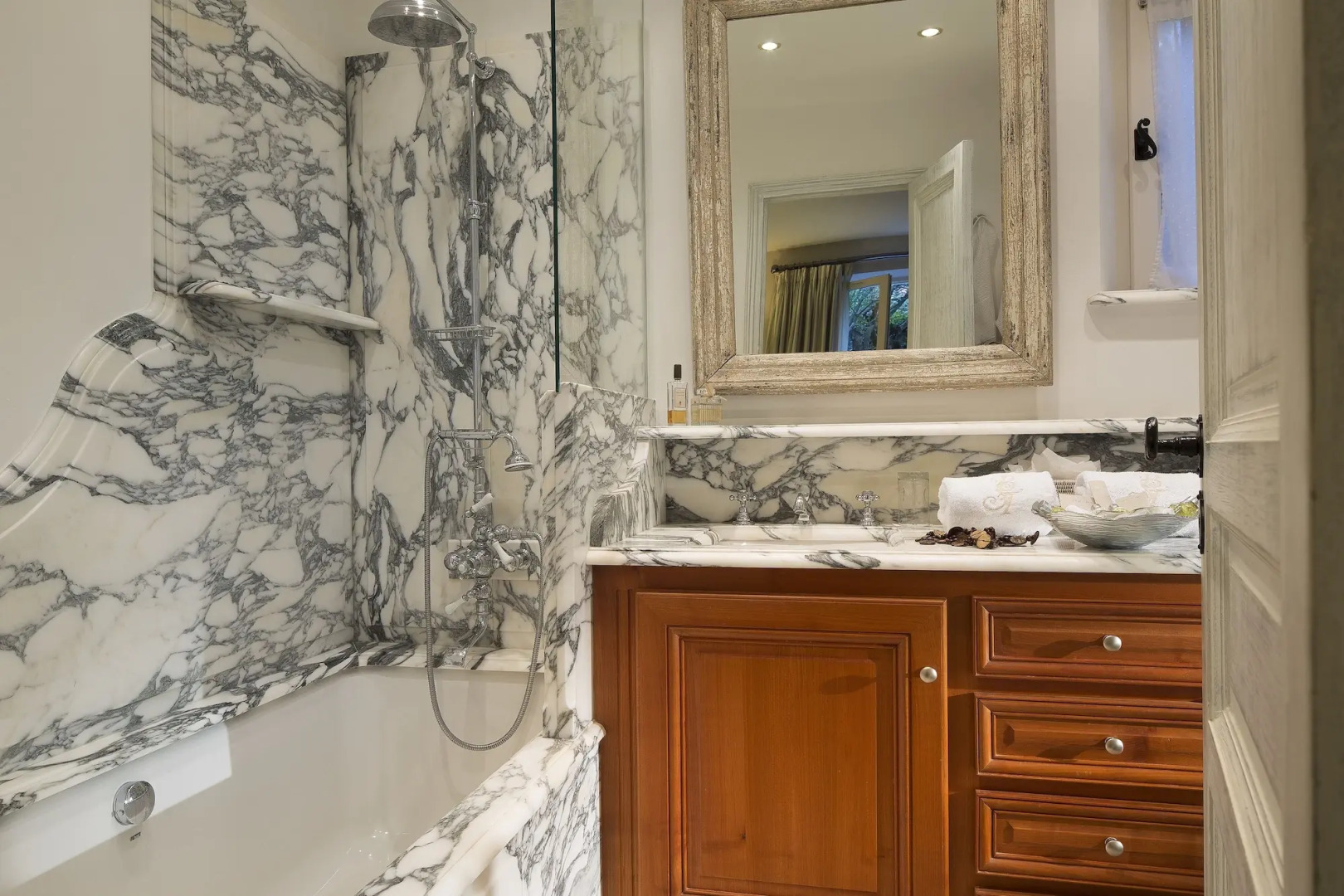 La Bastide de Saint Tropez