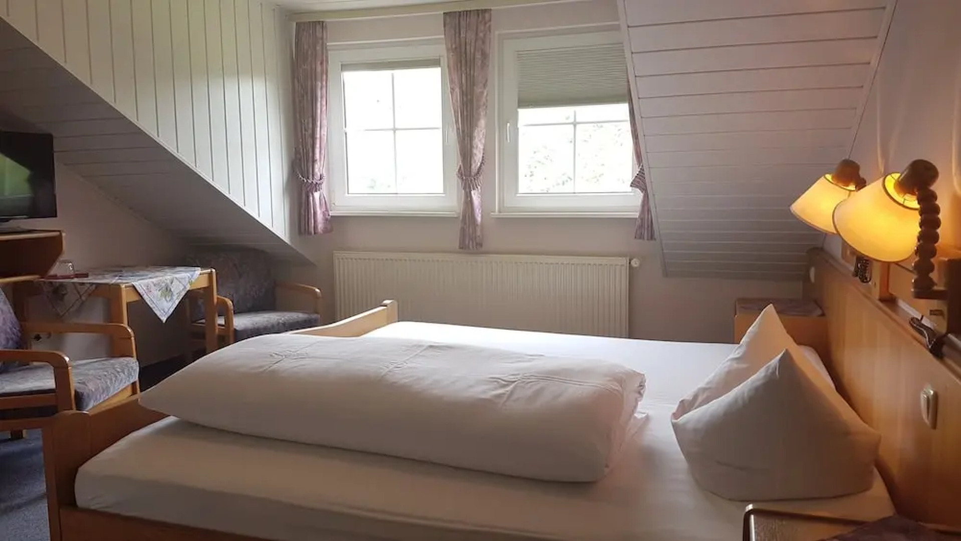 Landgasthof & Pension Zellmühle