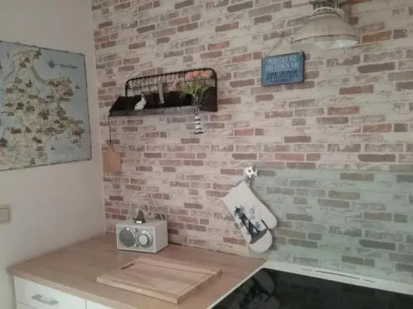 Ferienwohnung Paula, Kluis