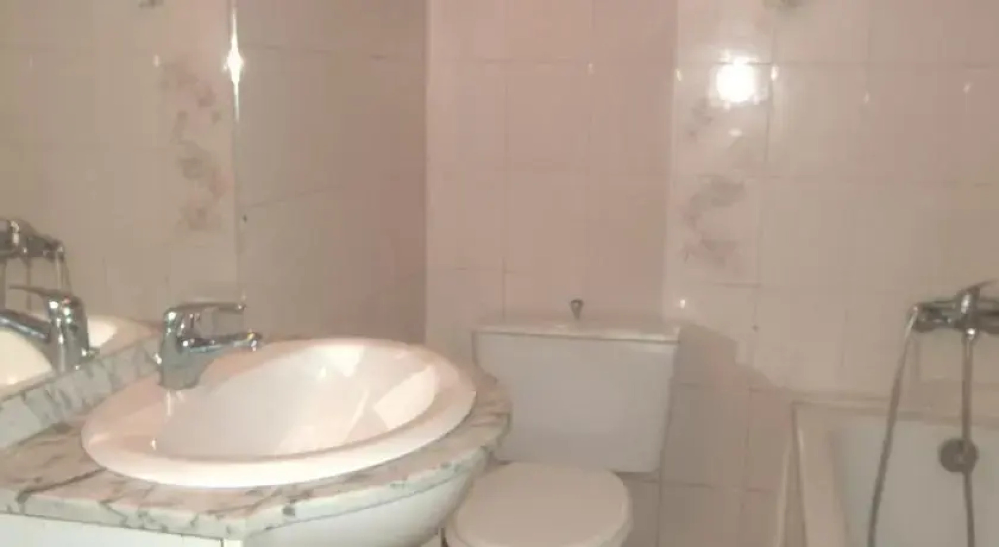 Appartement Centre-Ville