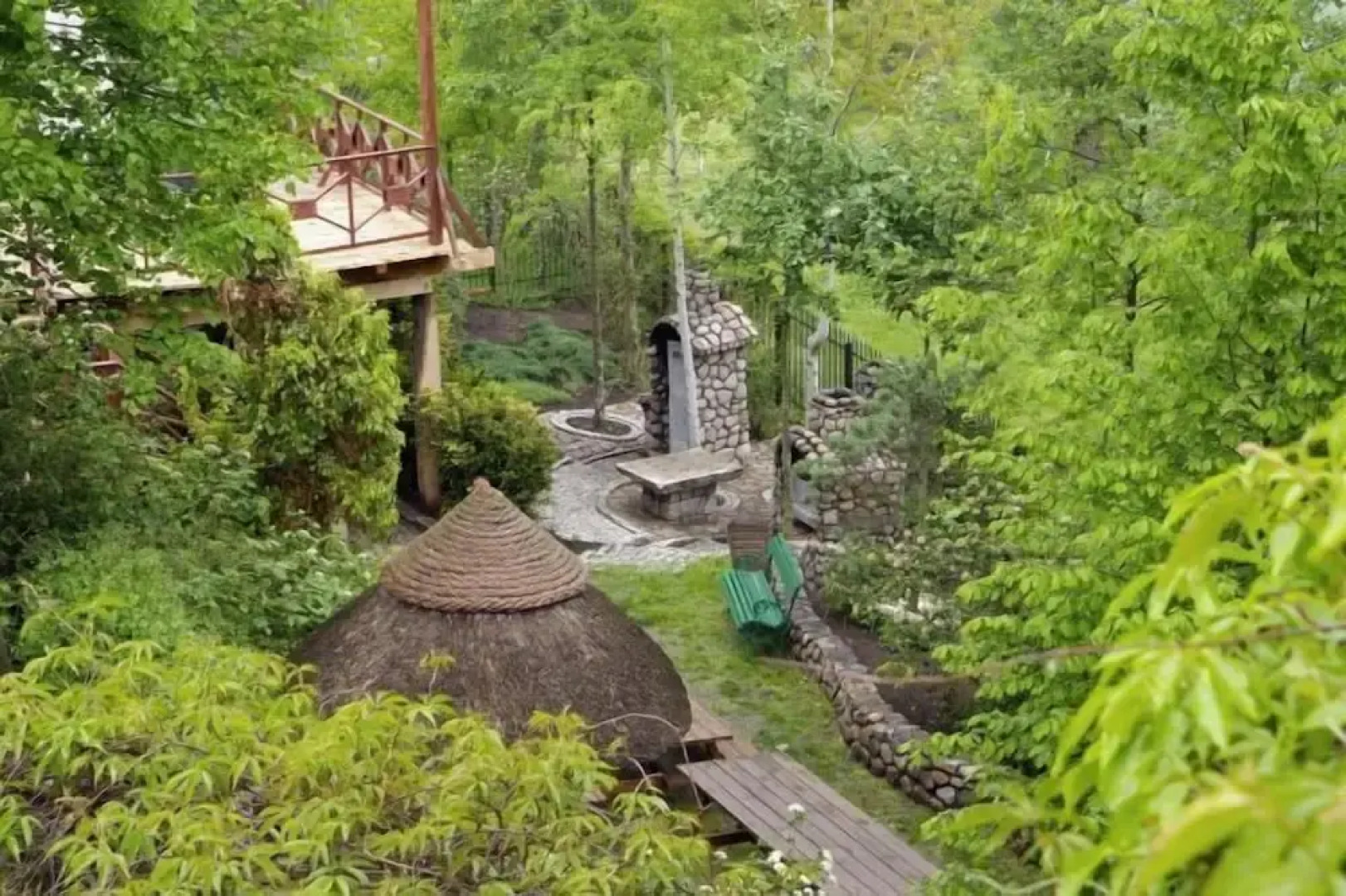 Pensjonat Afrodyta Spa