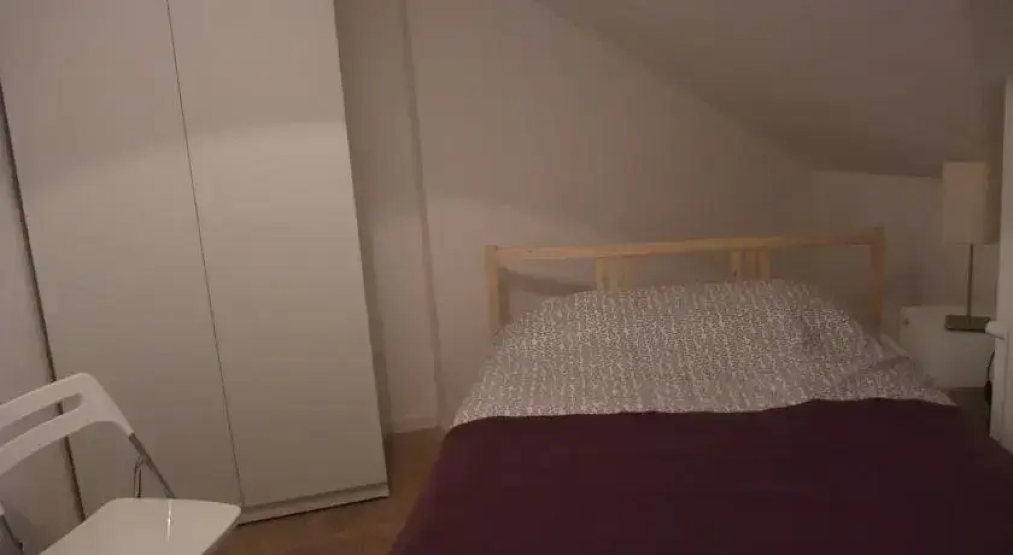 Apartament na Starówce