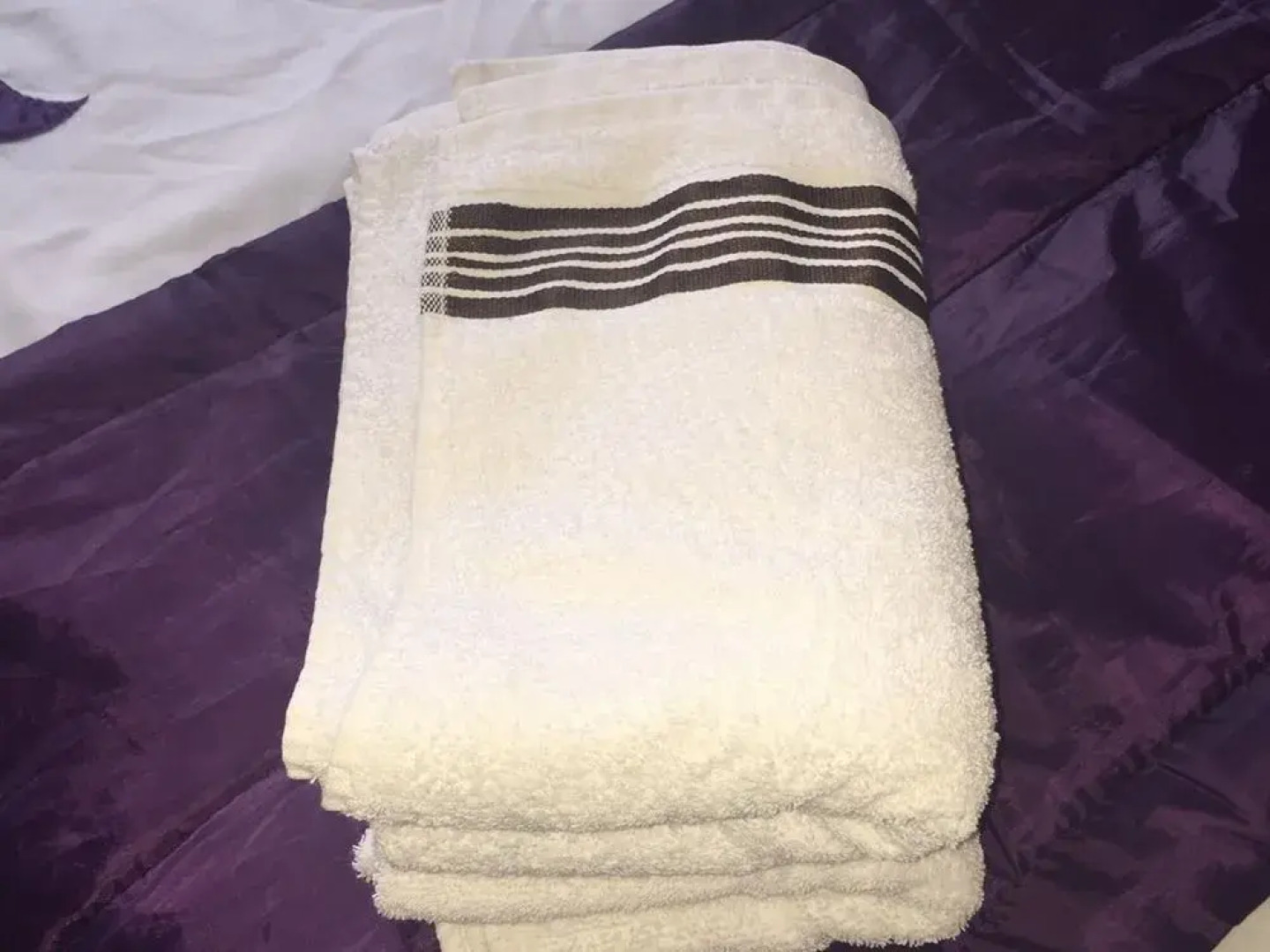 The Crescent Apartments