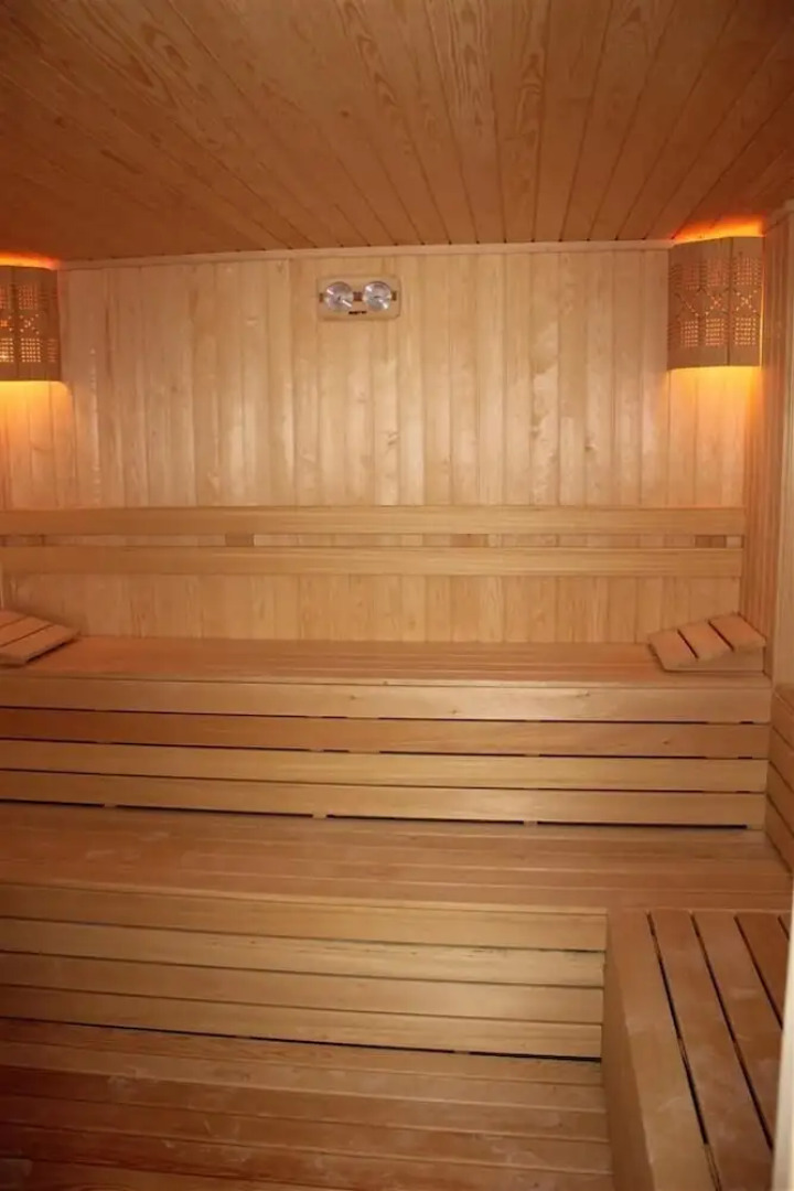 Hotel Selimpasa Konagi