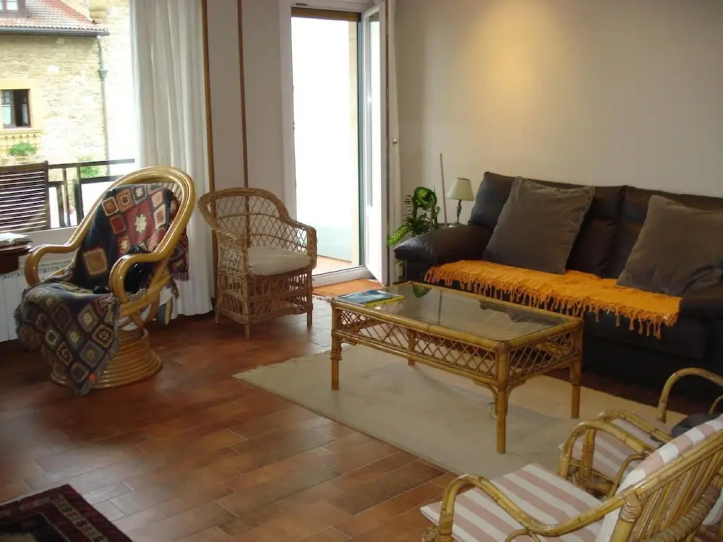 Pensión Zarauz Playa