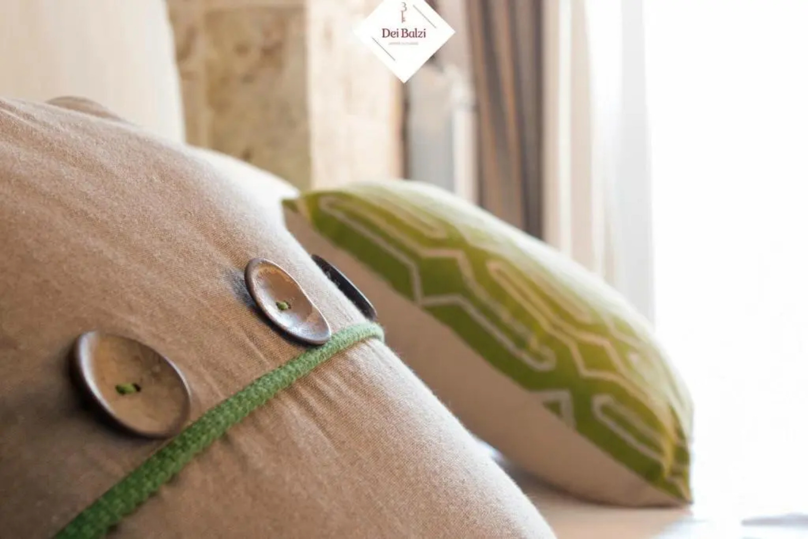 Dei Balzi Dimore di Charme