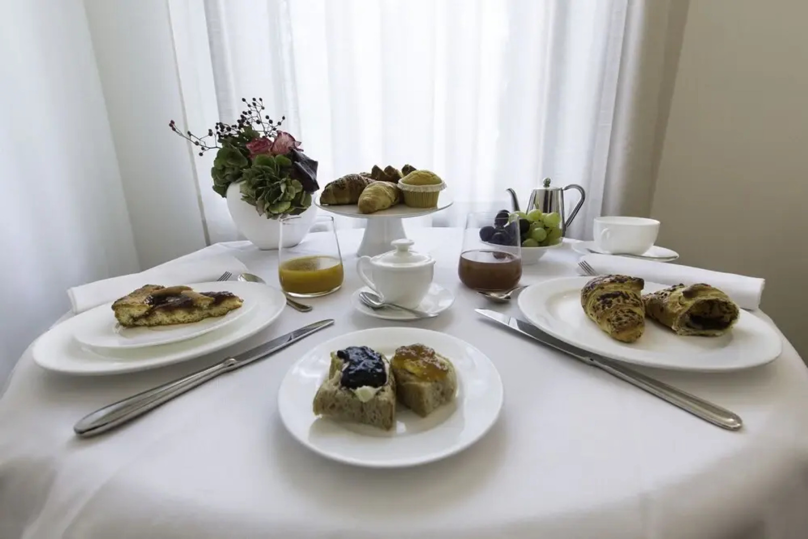 Villaggio Narrante - Le Case dei Conti Mirafiore