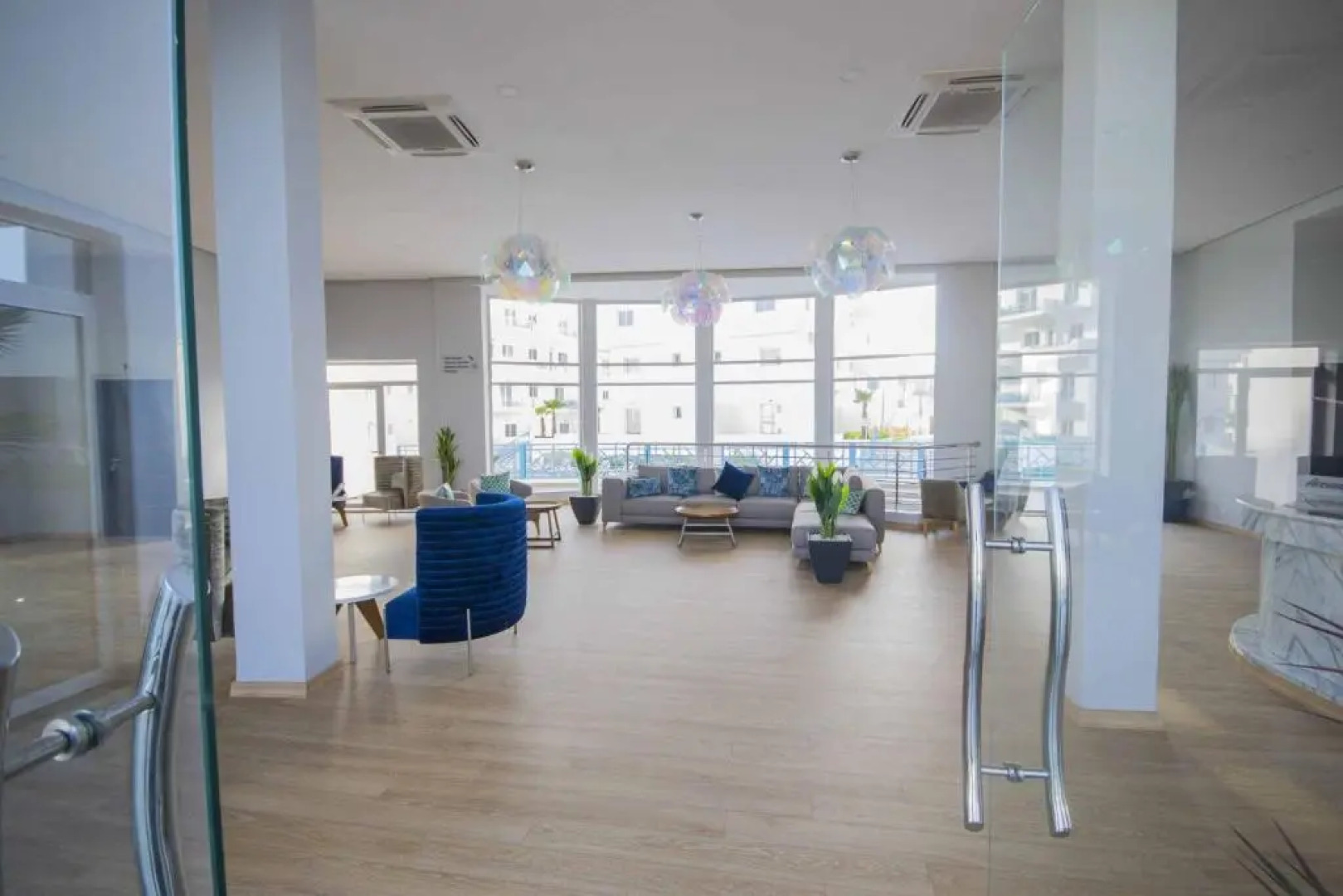 L'Escale Appart-Hotel By 7Av Hotels