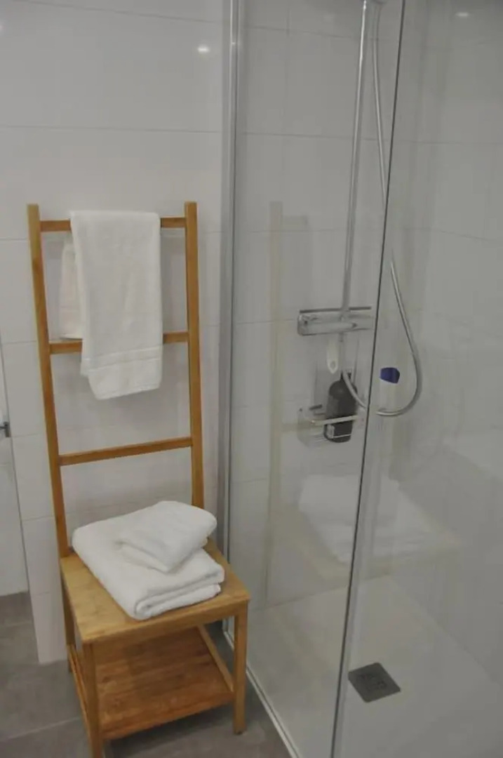 Apartamento La Estambrera