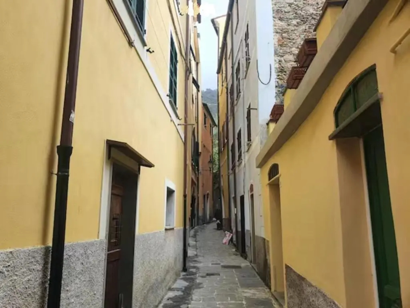 Casa Isabella De Luxe Studio