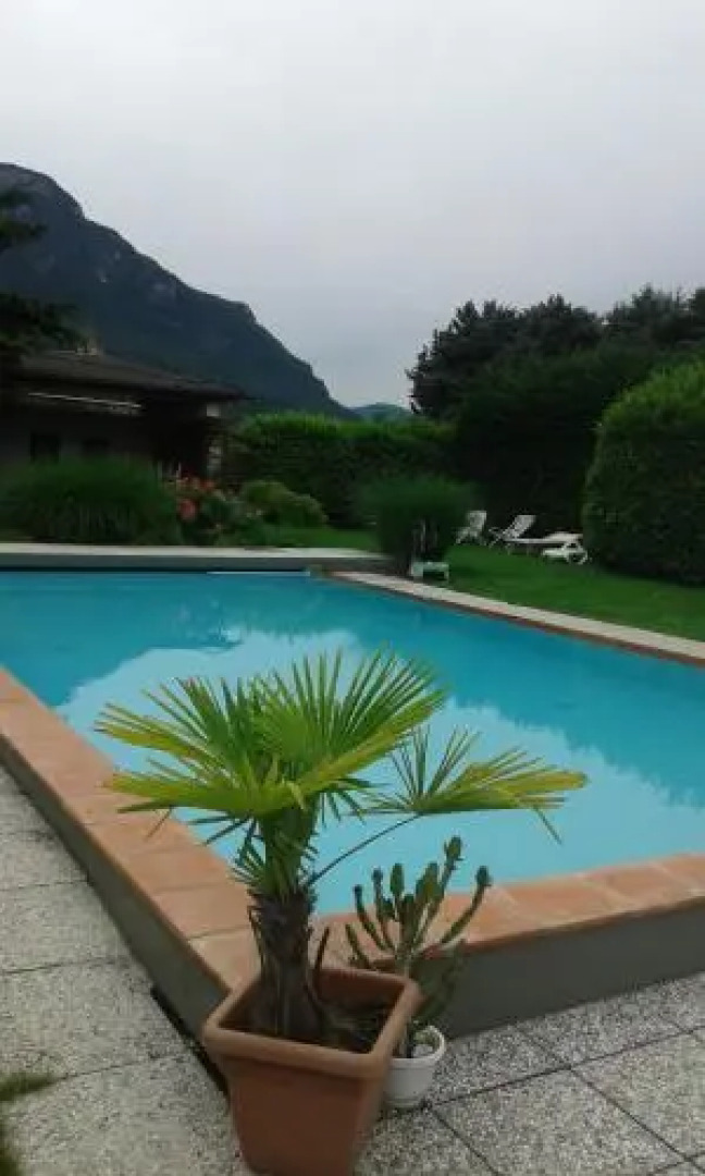 Dependance Villnerhof