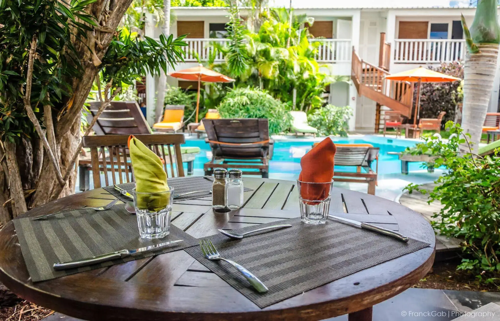 Swalibo Hotel