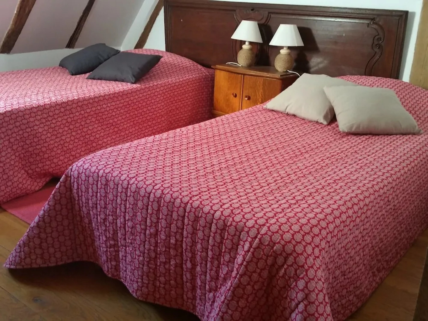 Les Gîtes de Cénac