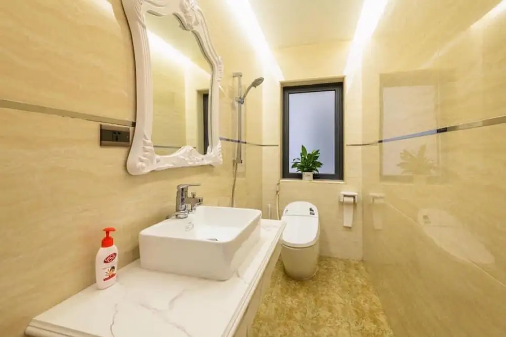 Vinhome Green House Ha Long