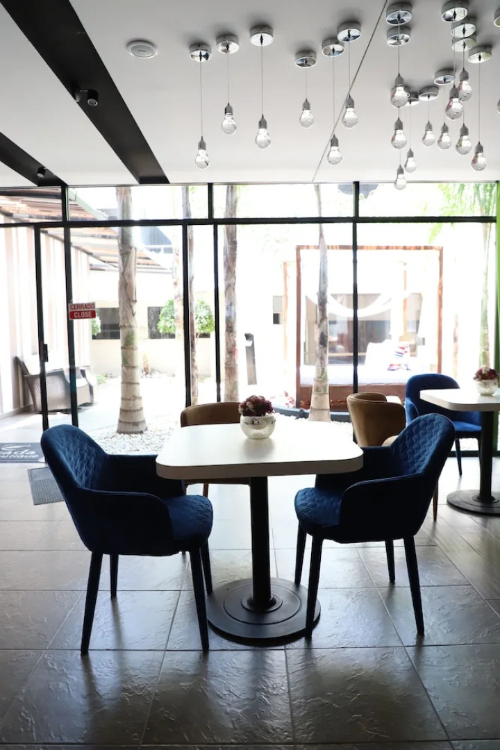 Hotel Posada Tulancingo