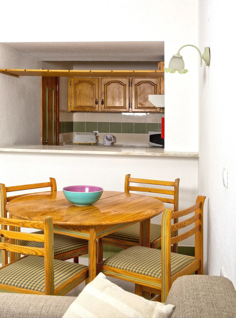 Ourabay Hotel Apartamento