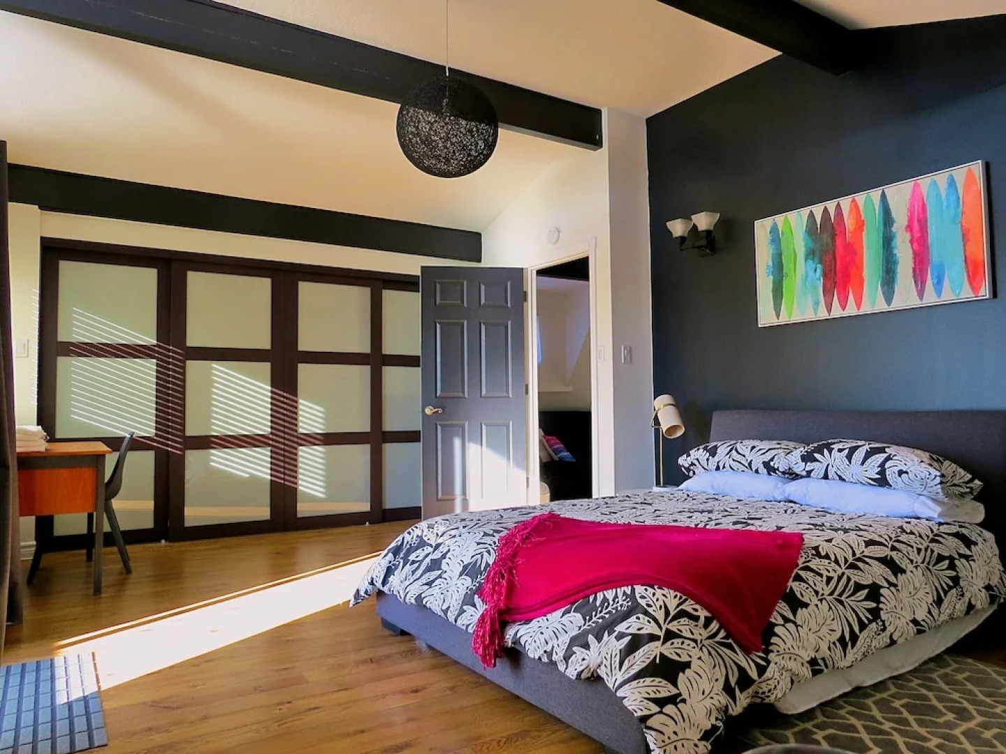 The Fourth Lock Bed & Breakfast