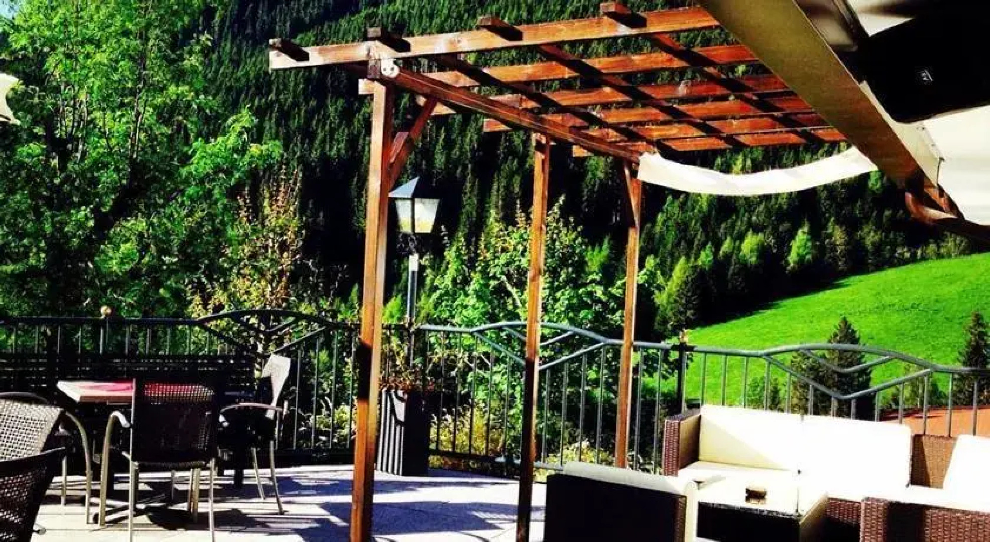 Gasthof-Pension Mösl