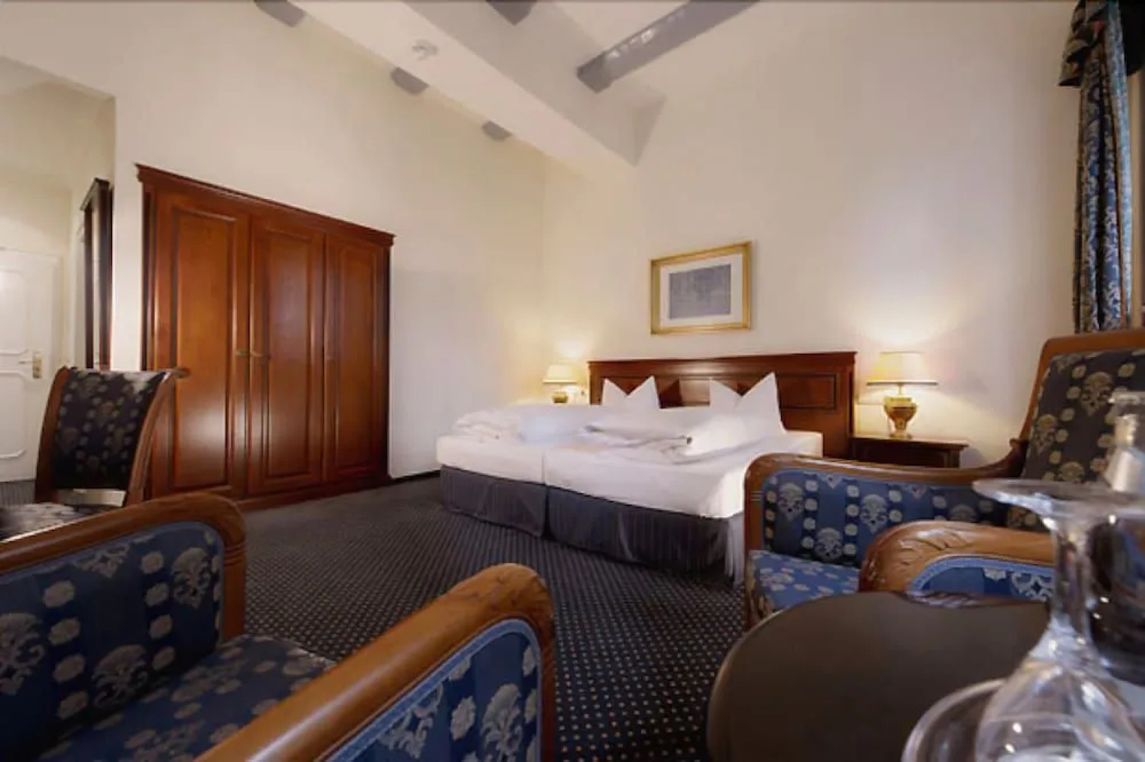 Wasserburg zu Gommern