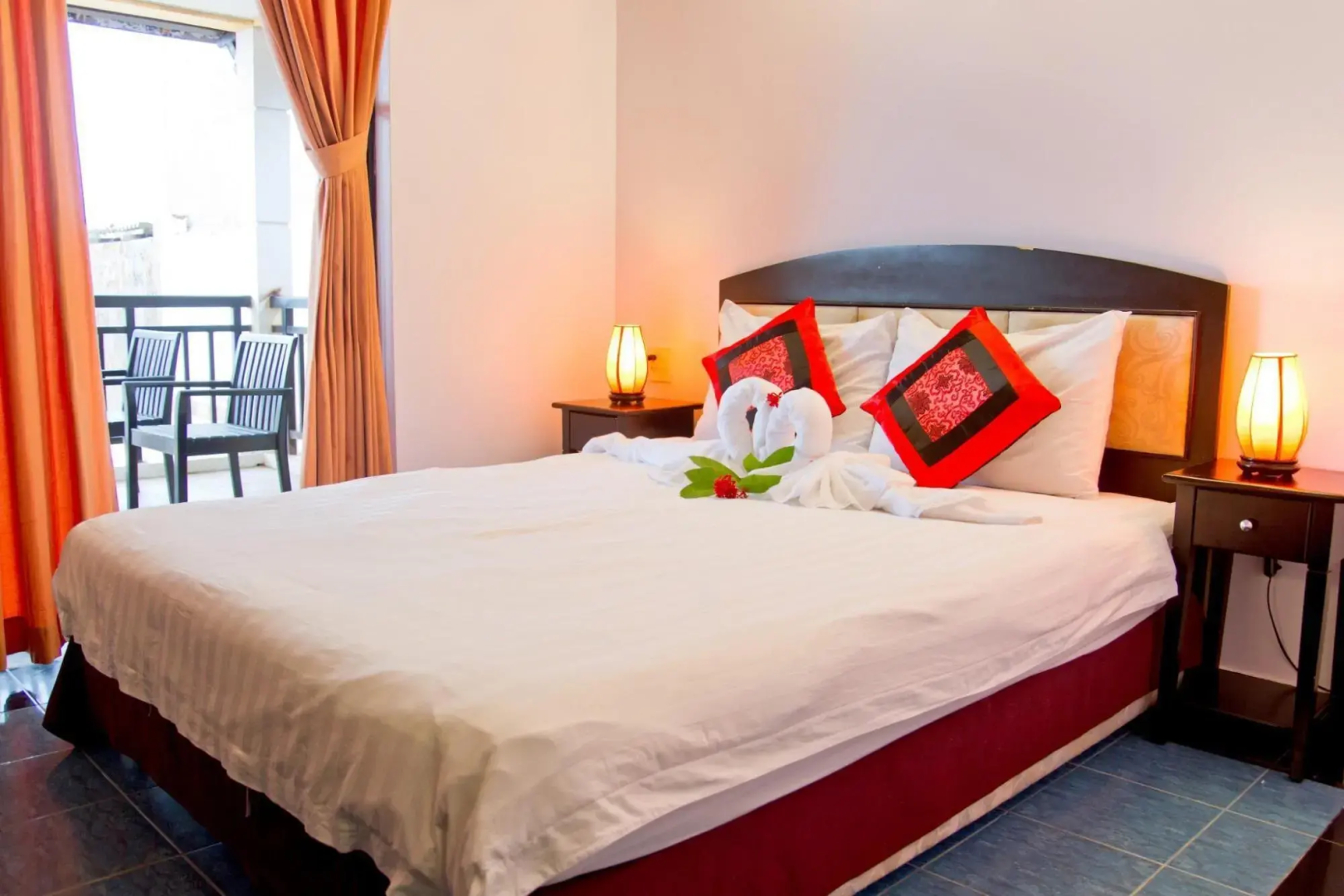 Riva Mui Ne Resort