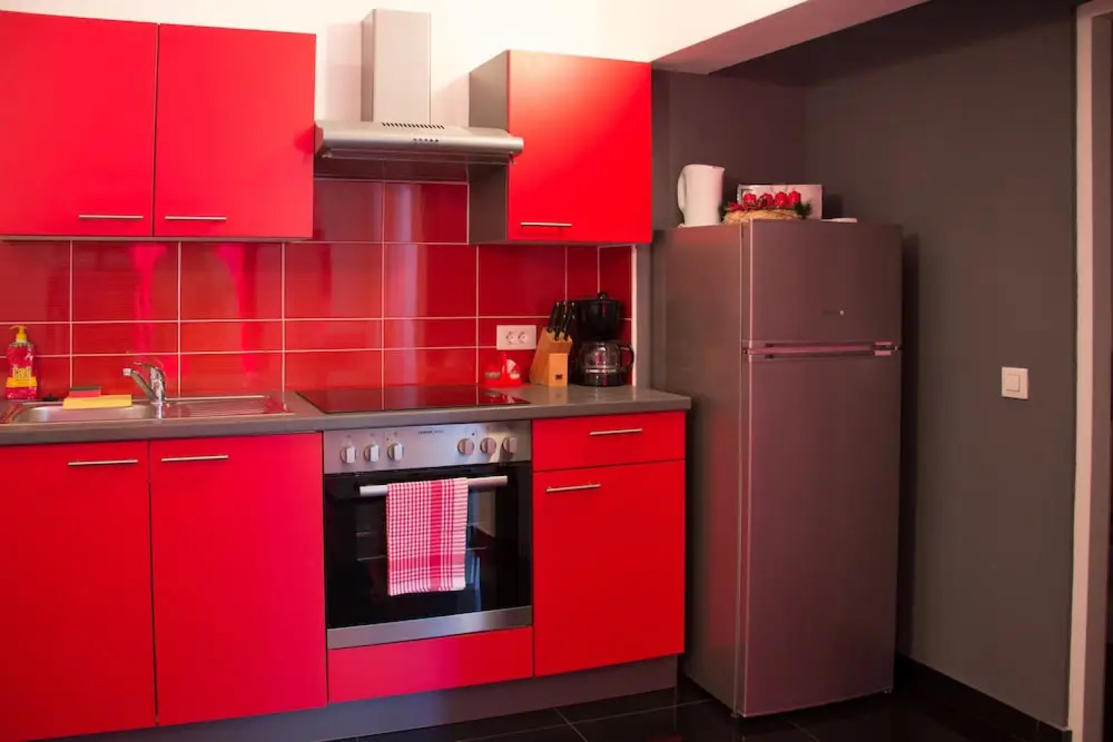 Bmb Apartments - Senj