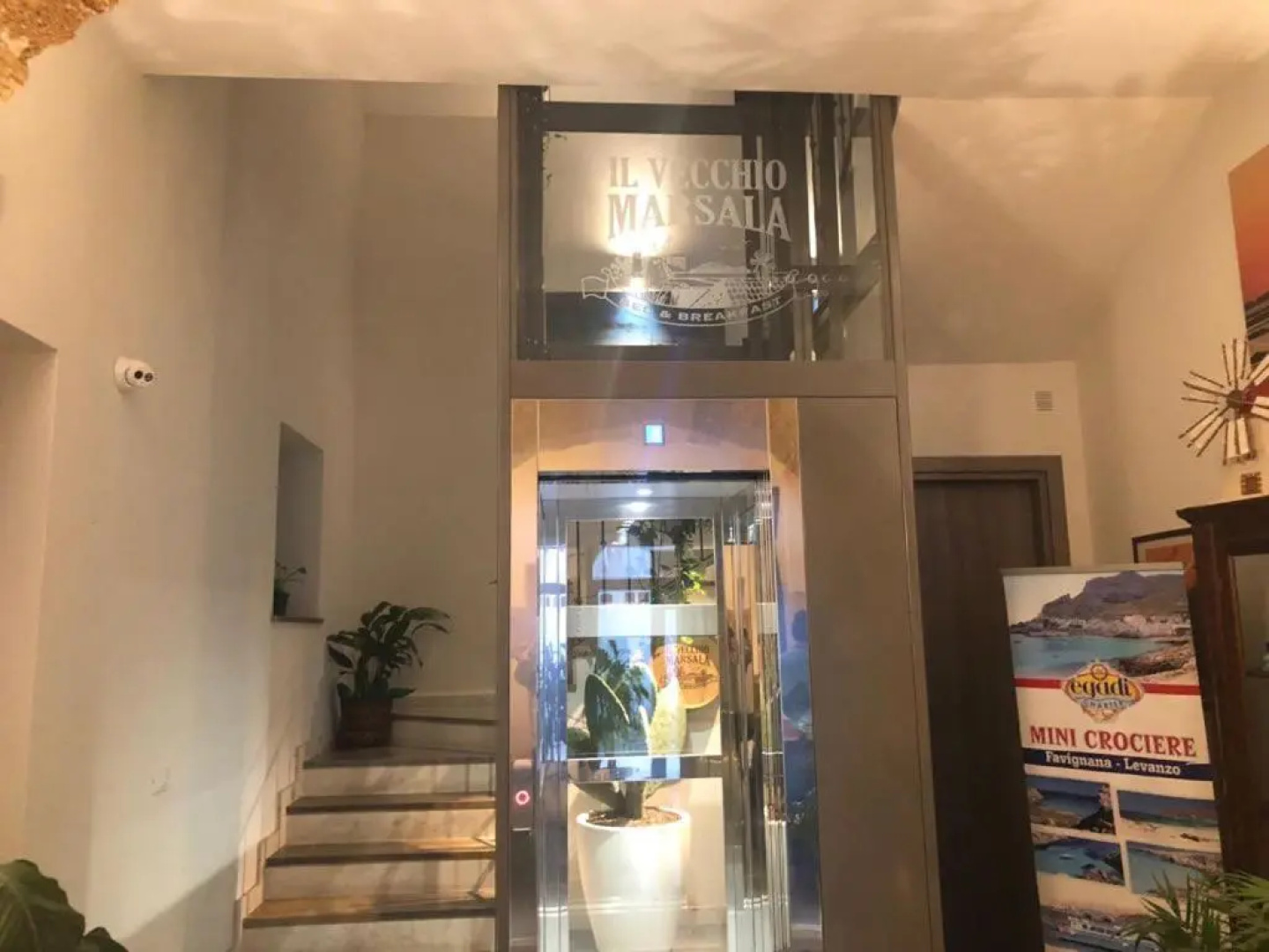 Il Vecchio Marsala