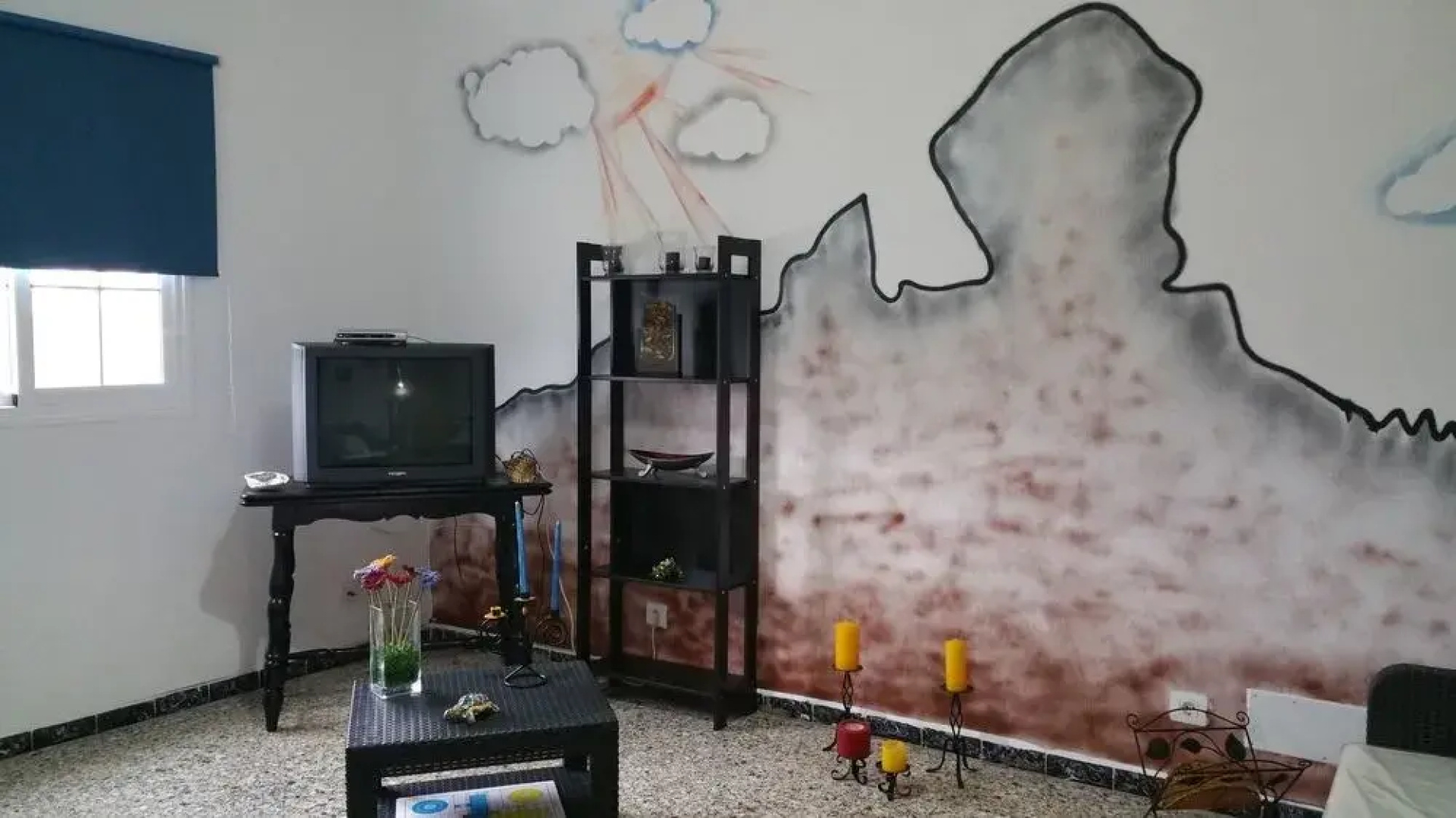 Del Pino Hostel