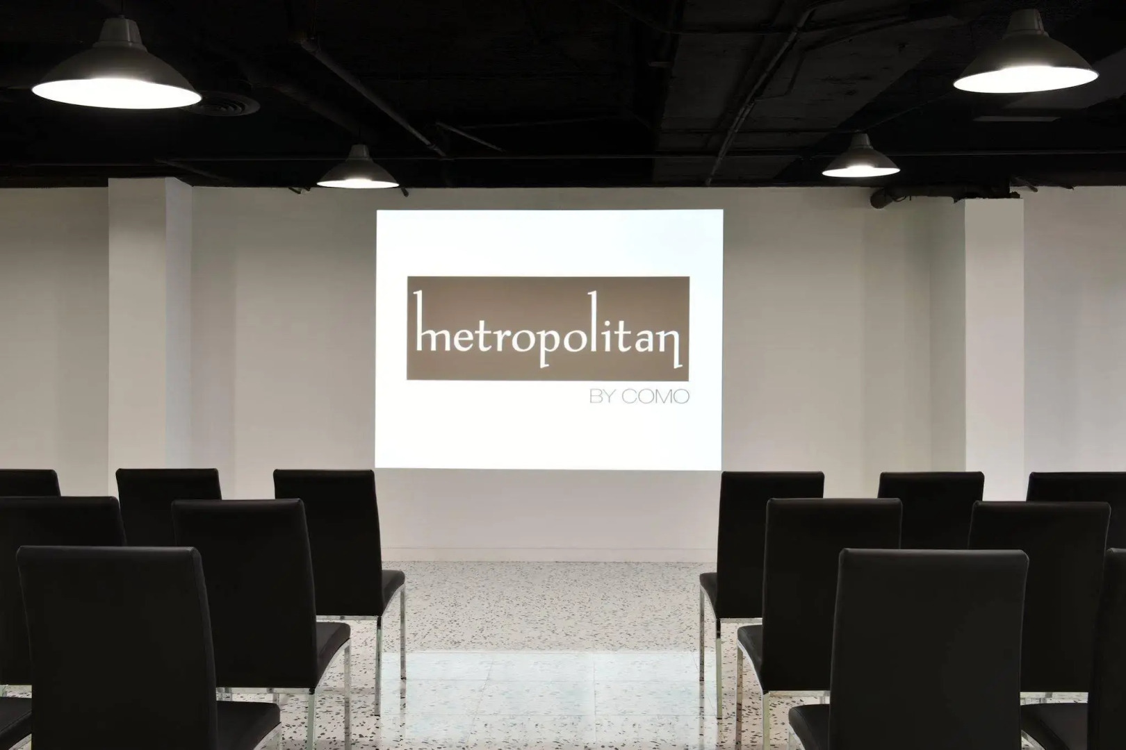 Metropolitan by Como, Miami Beach