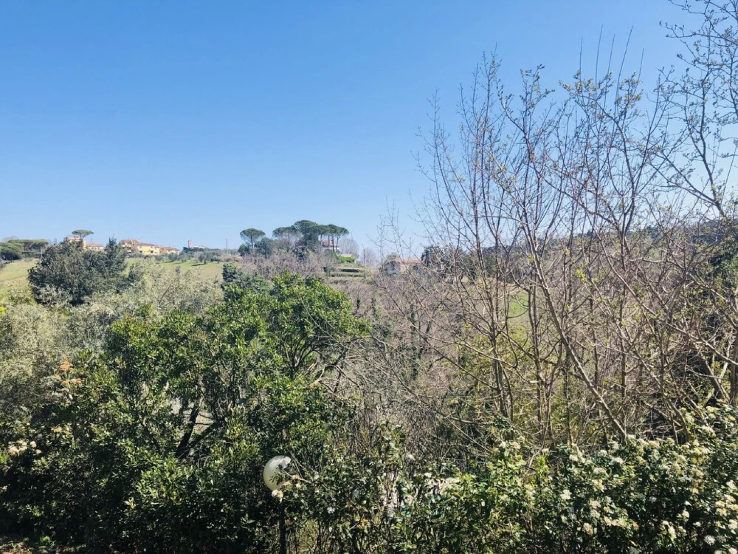 Appartamento Con Piscina