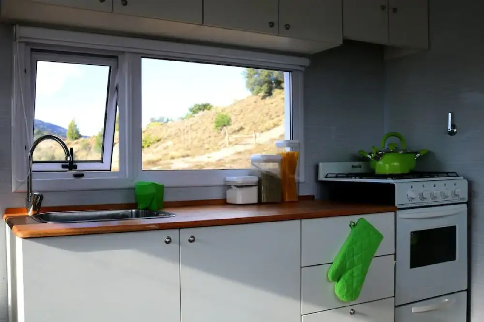 Complejo Tiny House Argentina