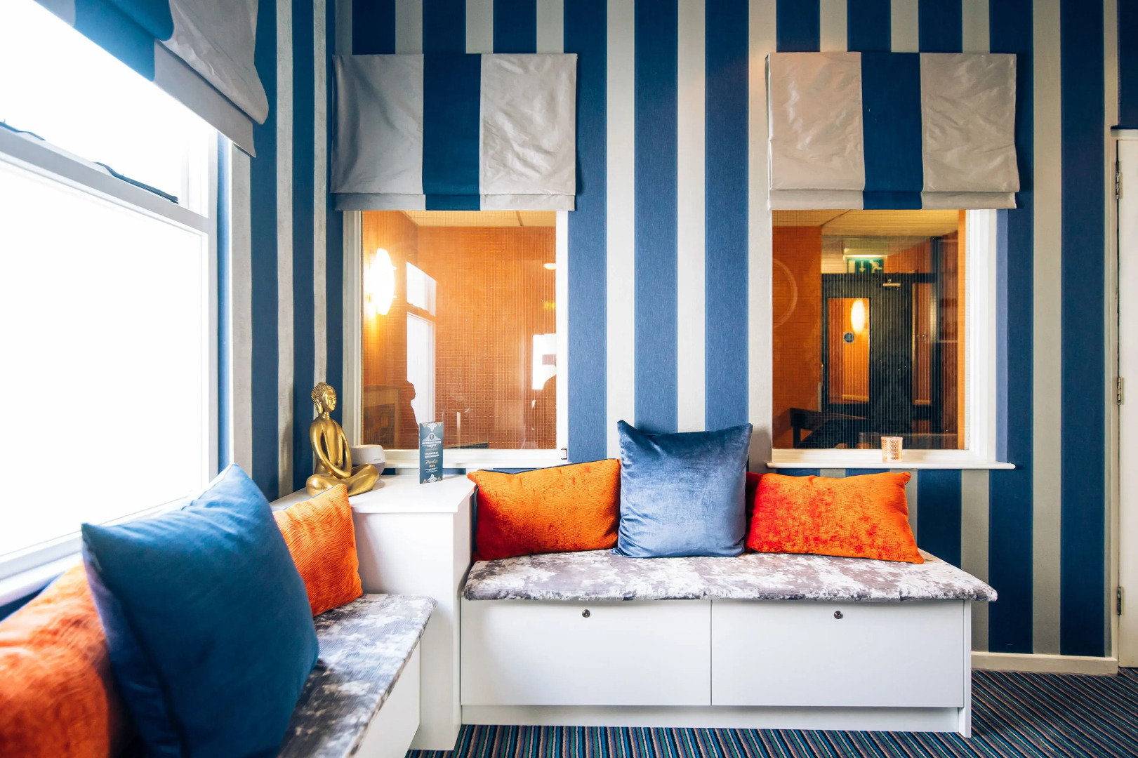 Rosspark Hotel