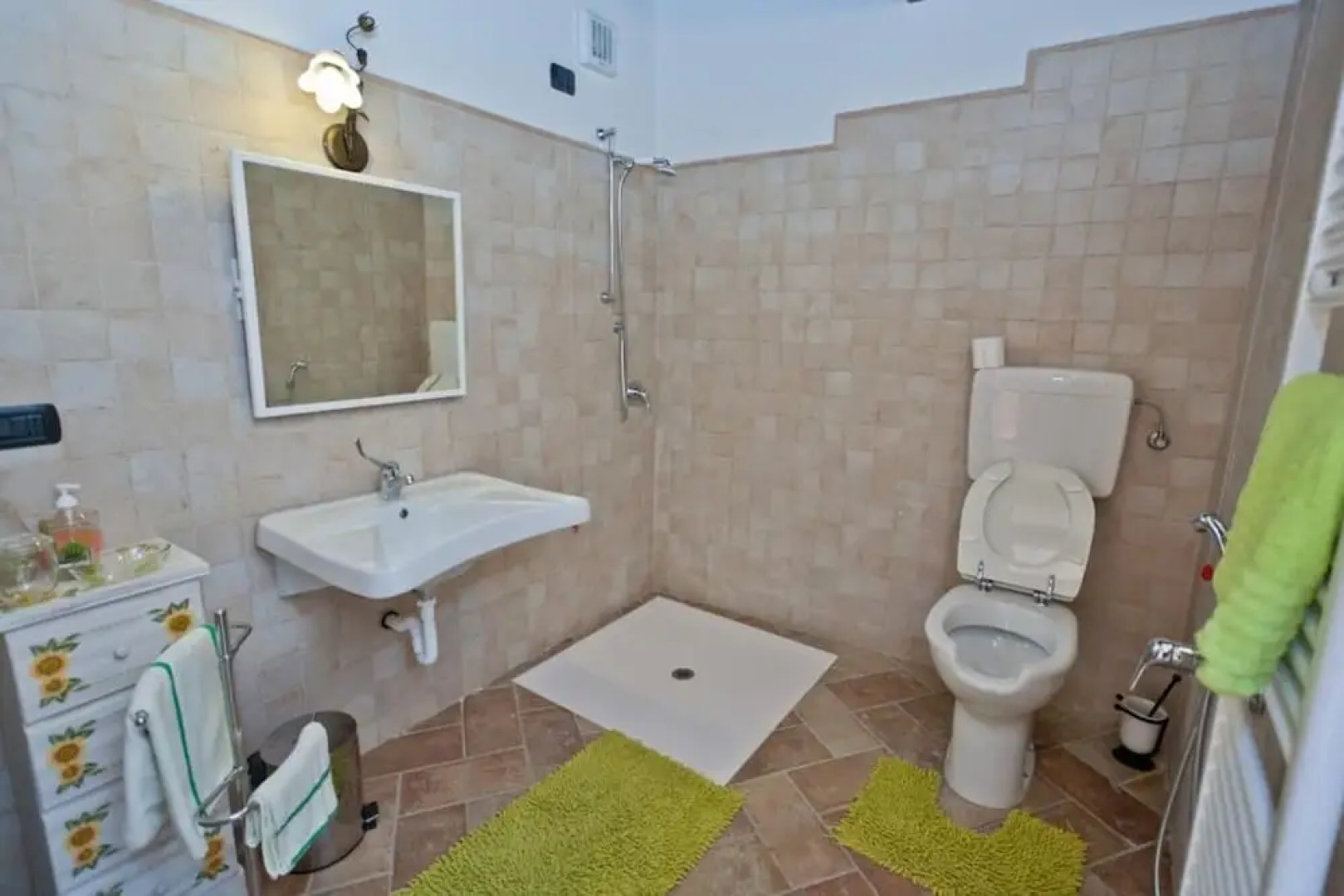 B&B Madonna Del Latte