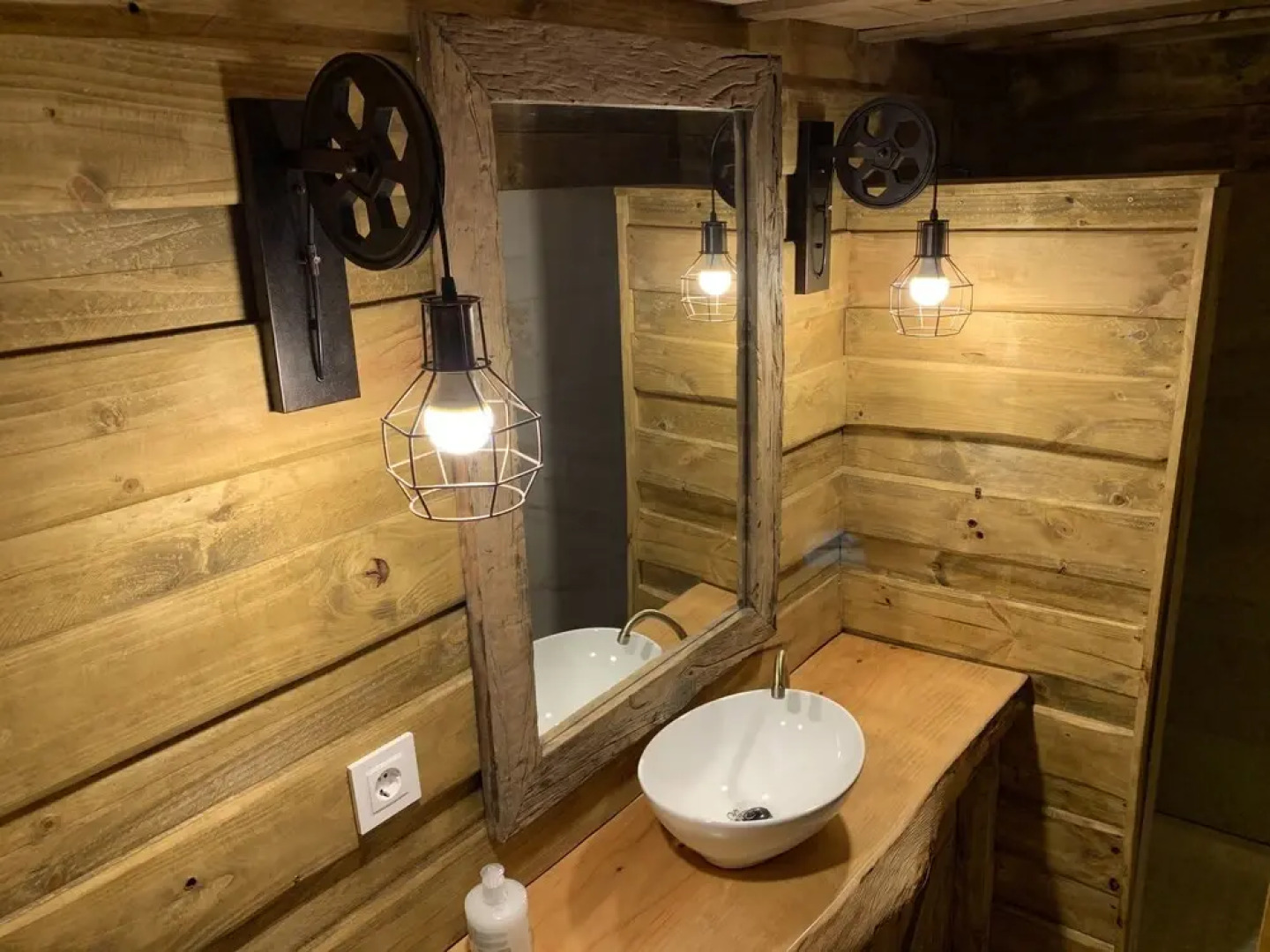 La Posada Cercedilla