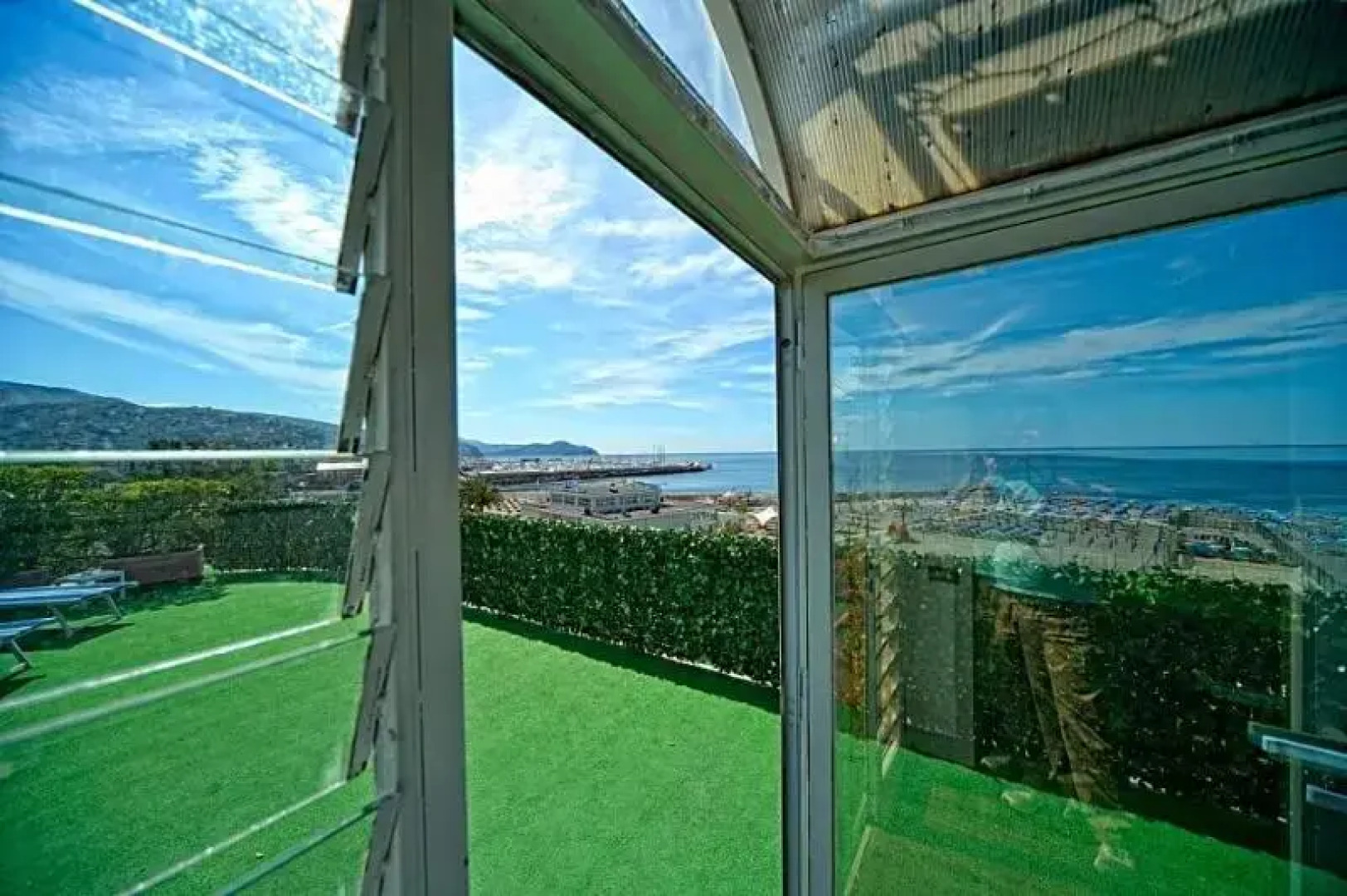 Santa Maria Di Gilio Viana & C.