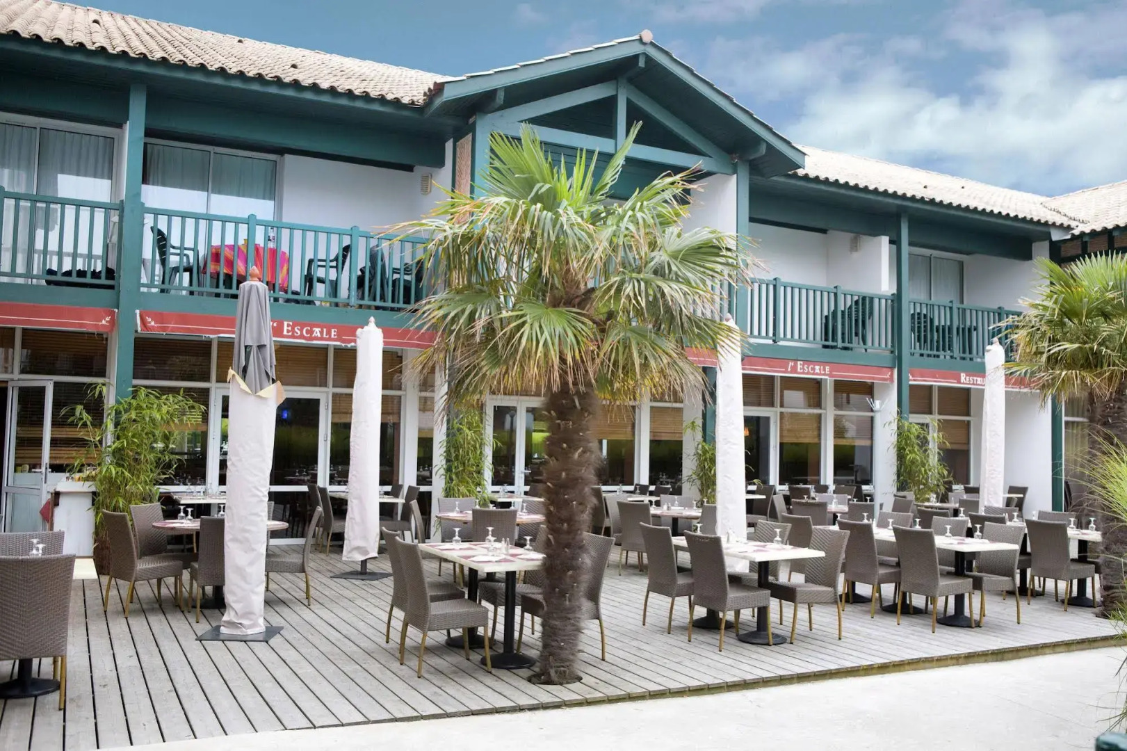 Village Pierre & Vacances - Moliets