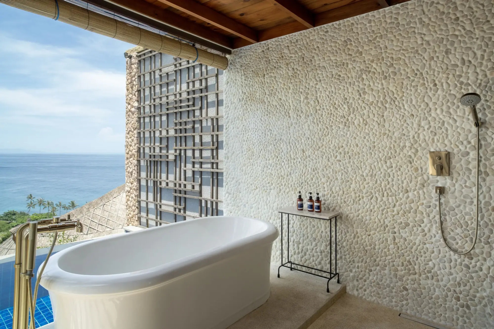 Kalandara Resort Lombok