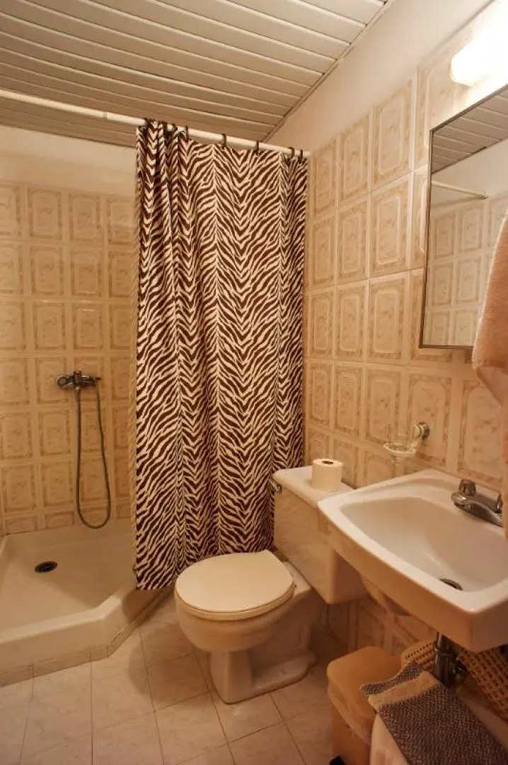 Christinantzela Apartments