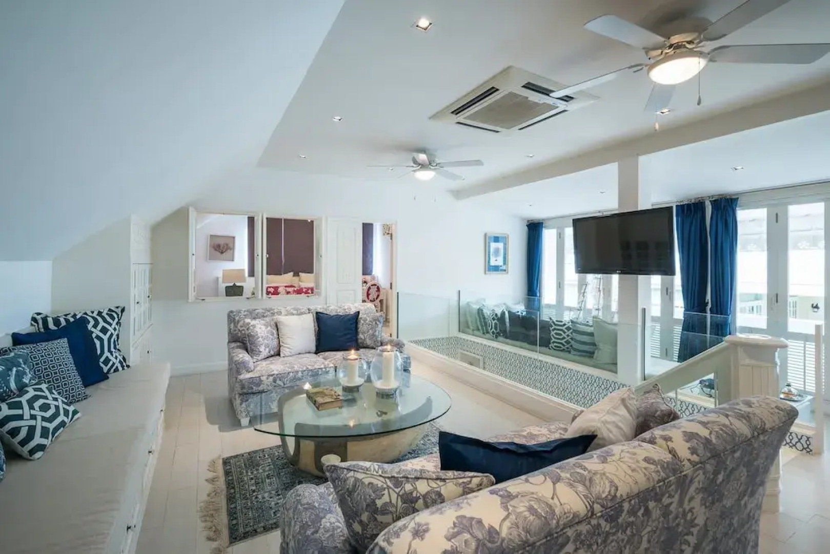 Hua Hin Beach Villa by Passionata