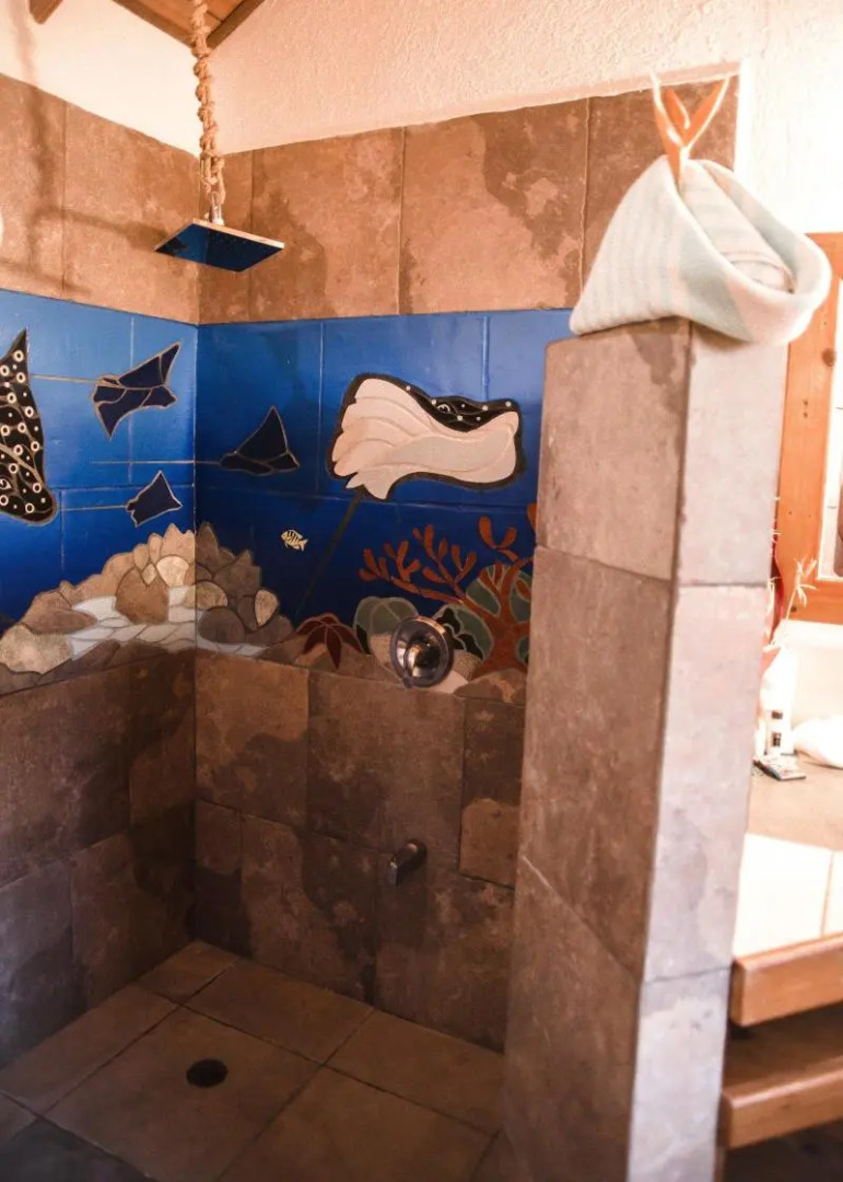 Tranquilseas Eco Lodge & Dive Center