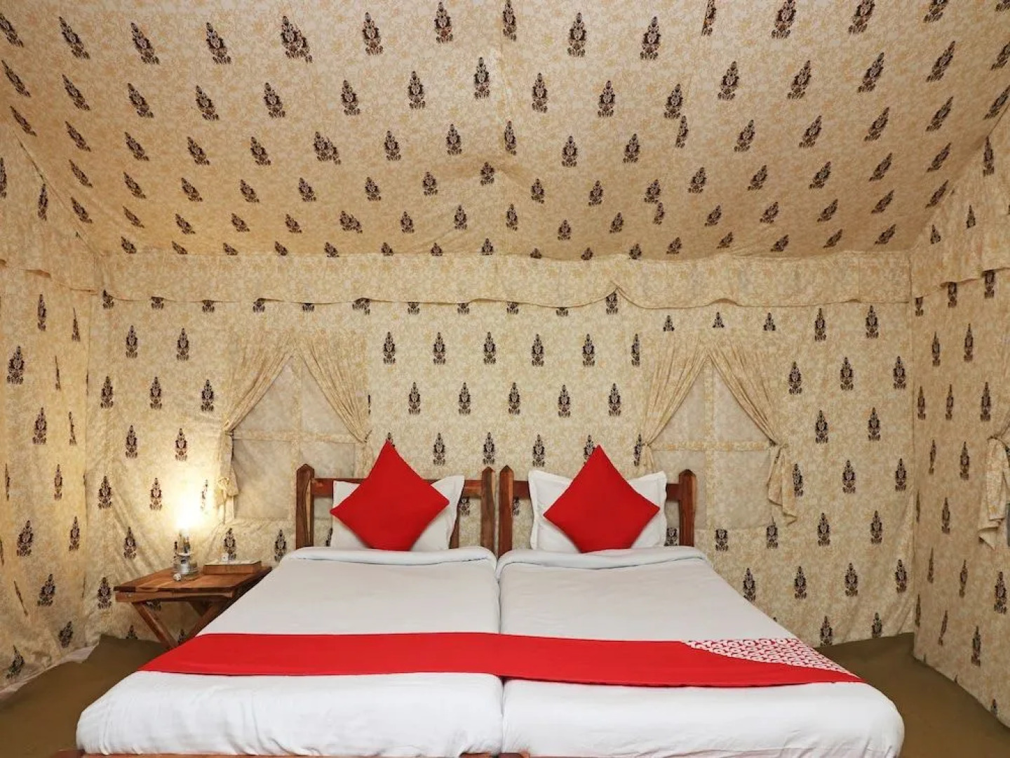 OYO 28028 Rishikul Sangam City