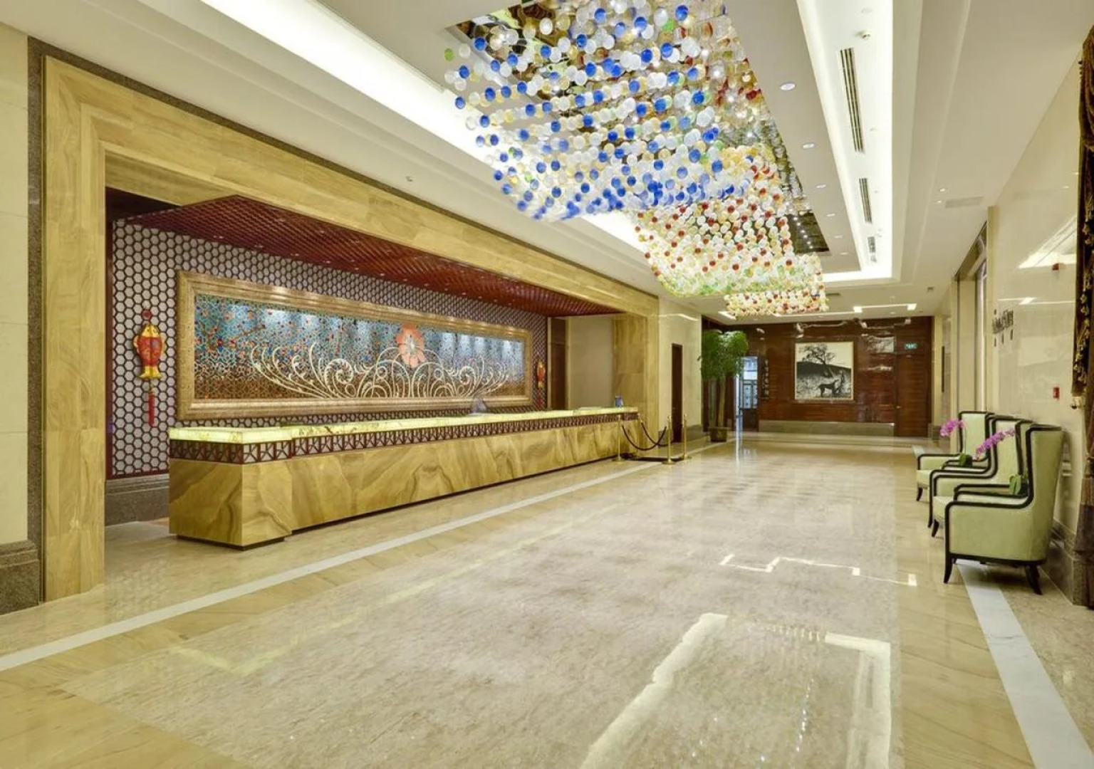 DoubleTree by Hilton Wuxi