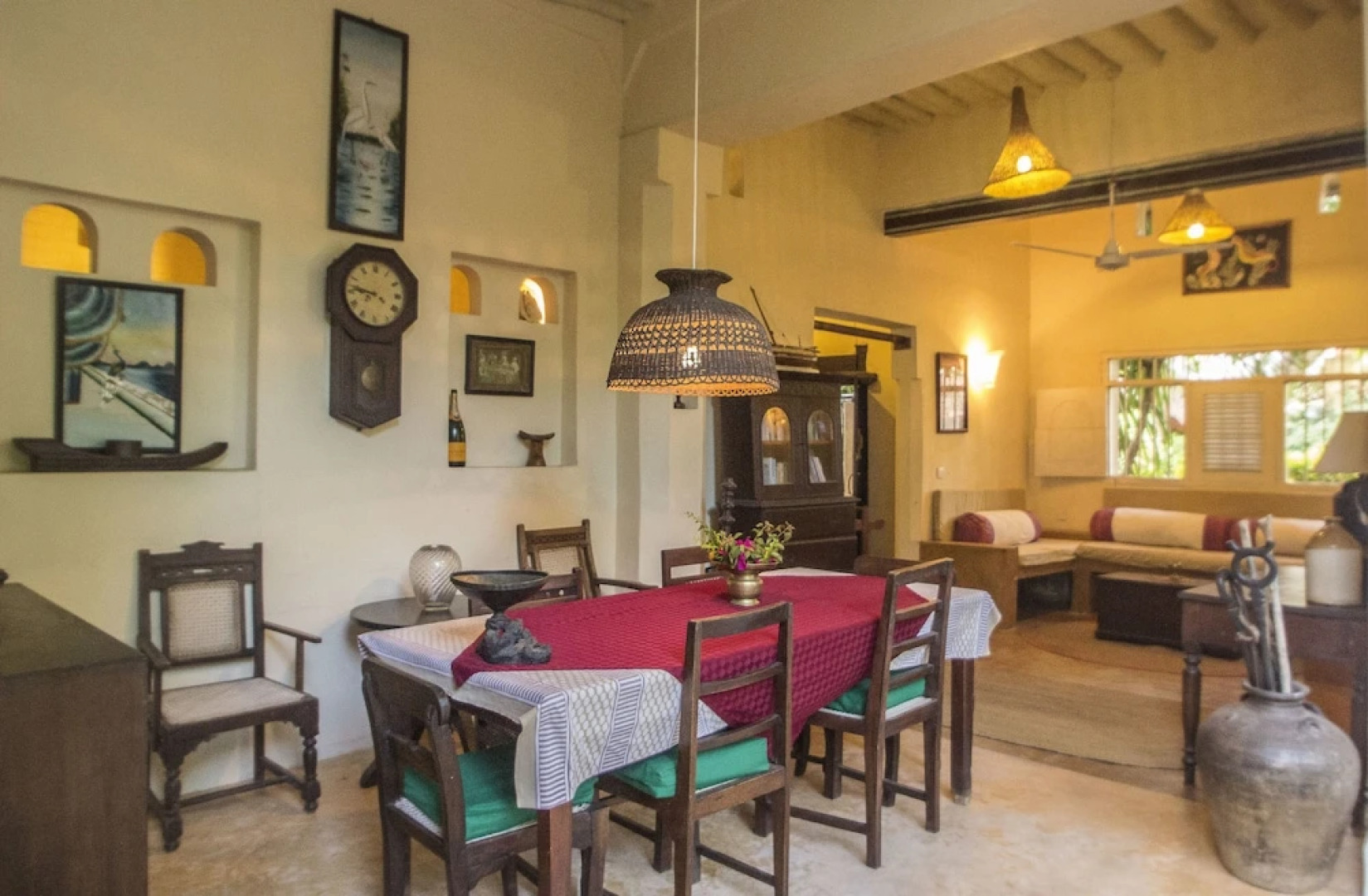 Fatuma's Tower Guest House