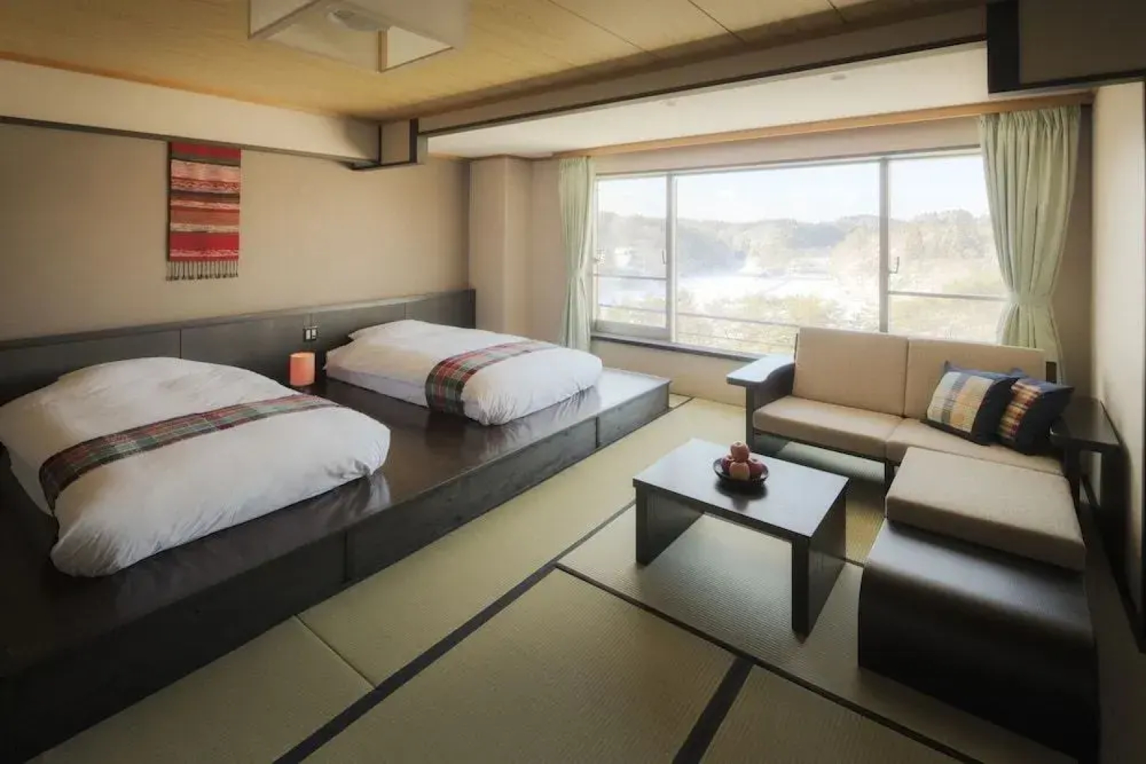 Hoshino Resorts Aomoriya