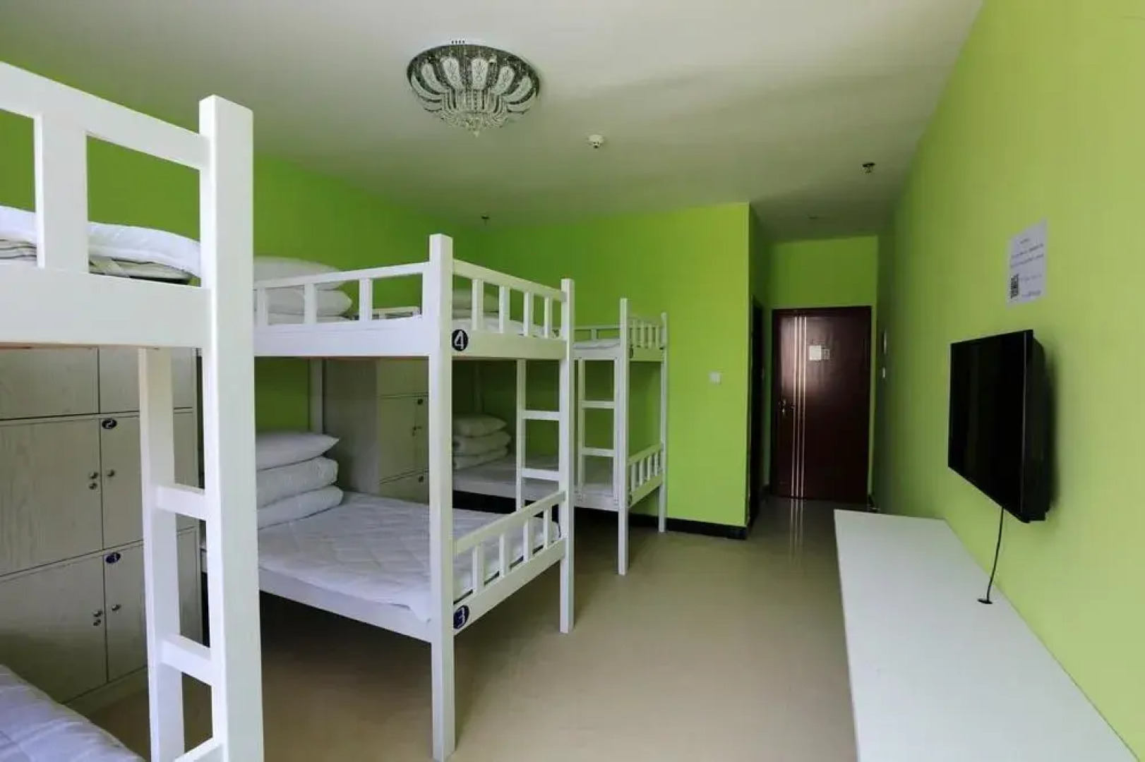 Lhasa Juke Youth Hostel