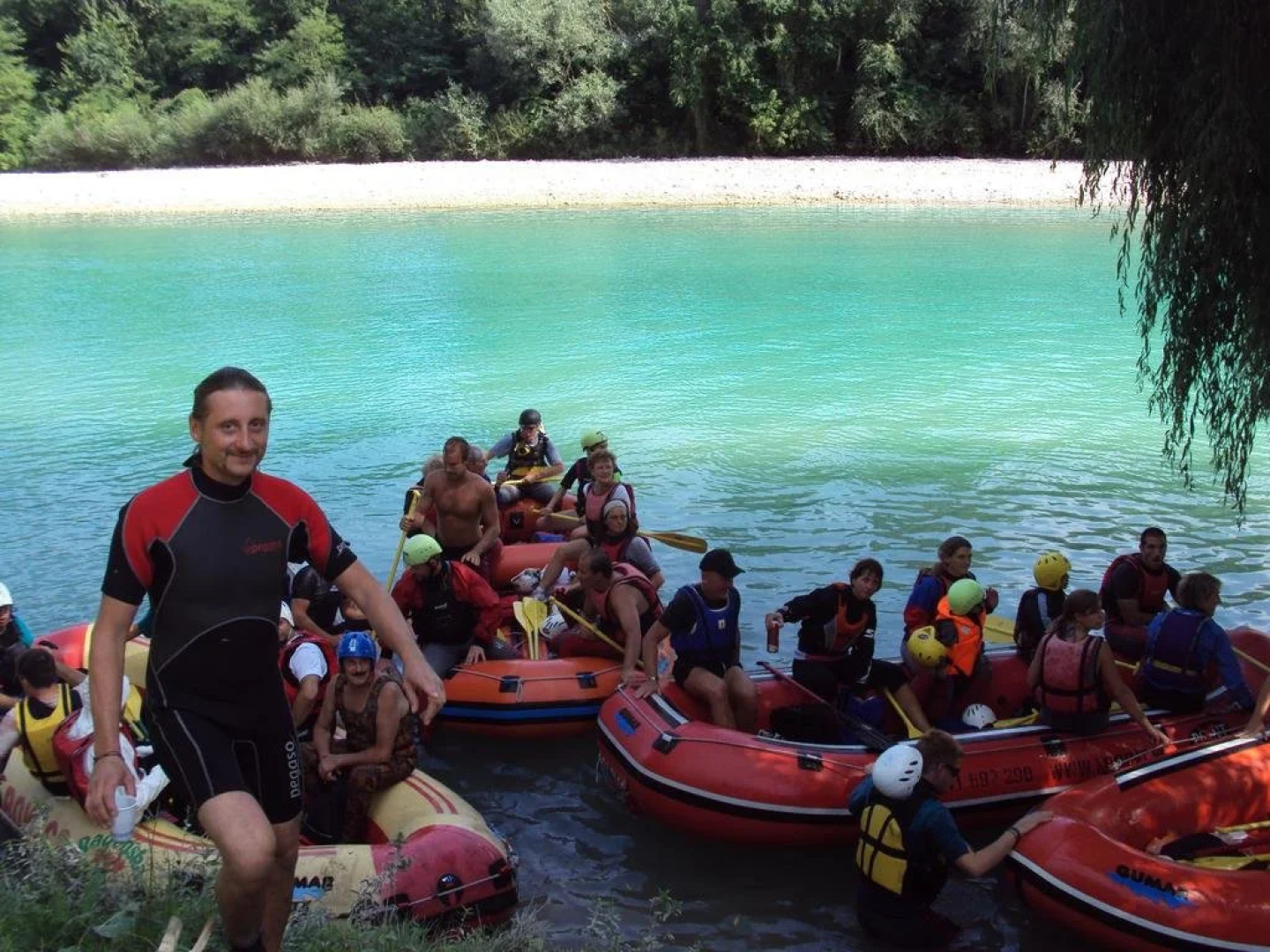 Bed and Breakfast Flumen