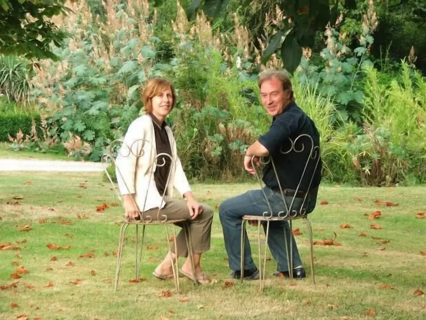 Le Moulin de Labique