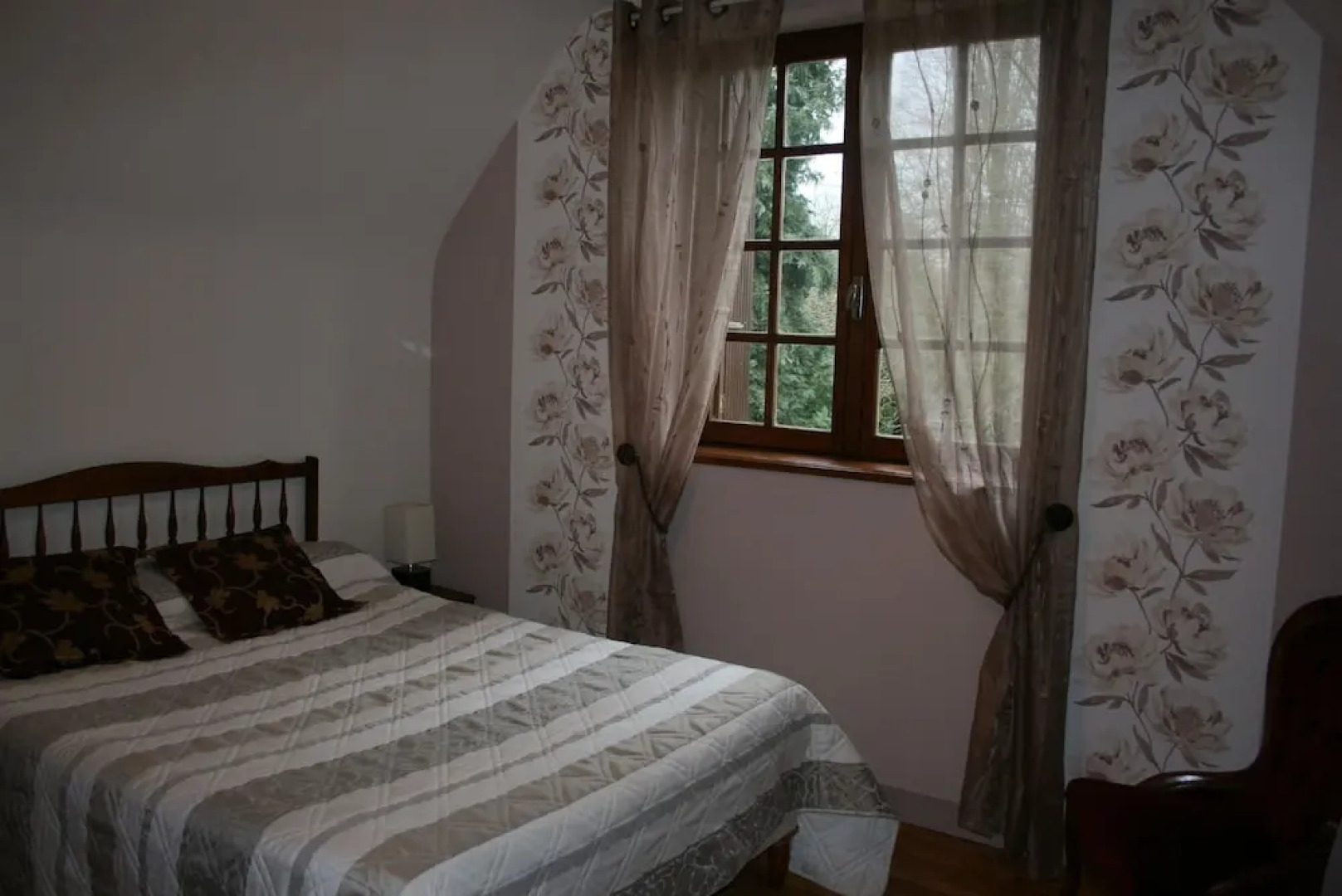 Chambres d'Hôtes La Gautraie